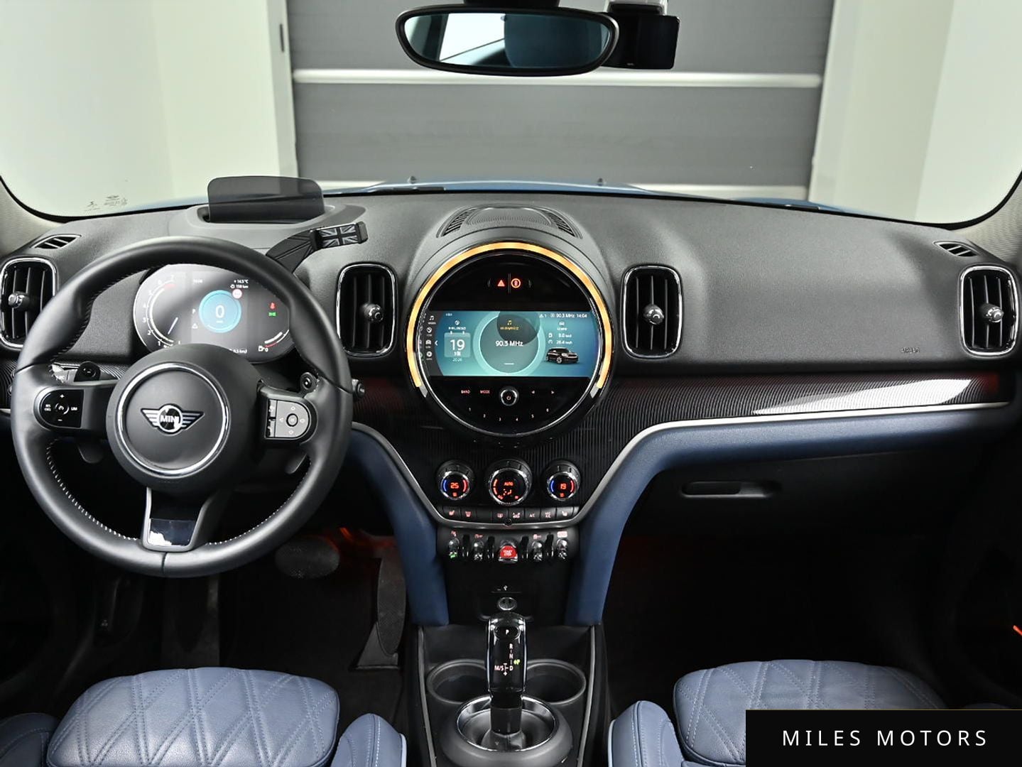 MINI Countryman 2023 — миниатюра 6