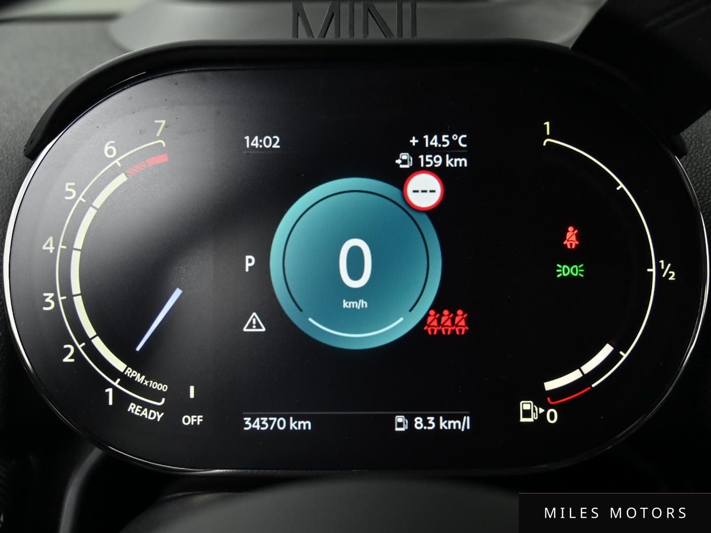 MINI Countryman 2023 — миниатюра 7