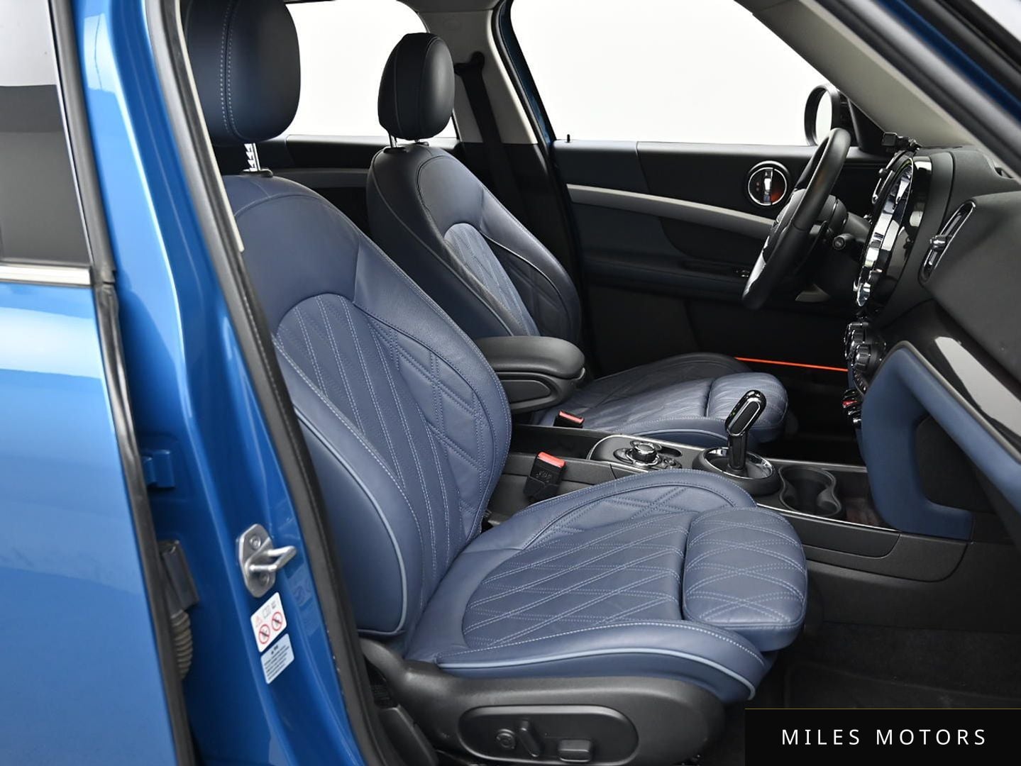 MINI Countryman 2023 — миниатюра 10