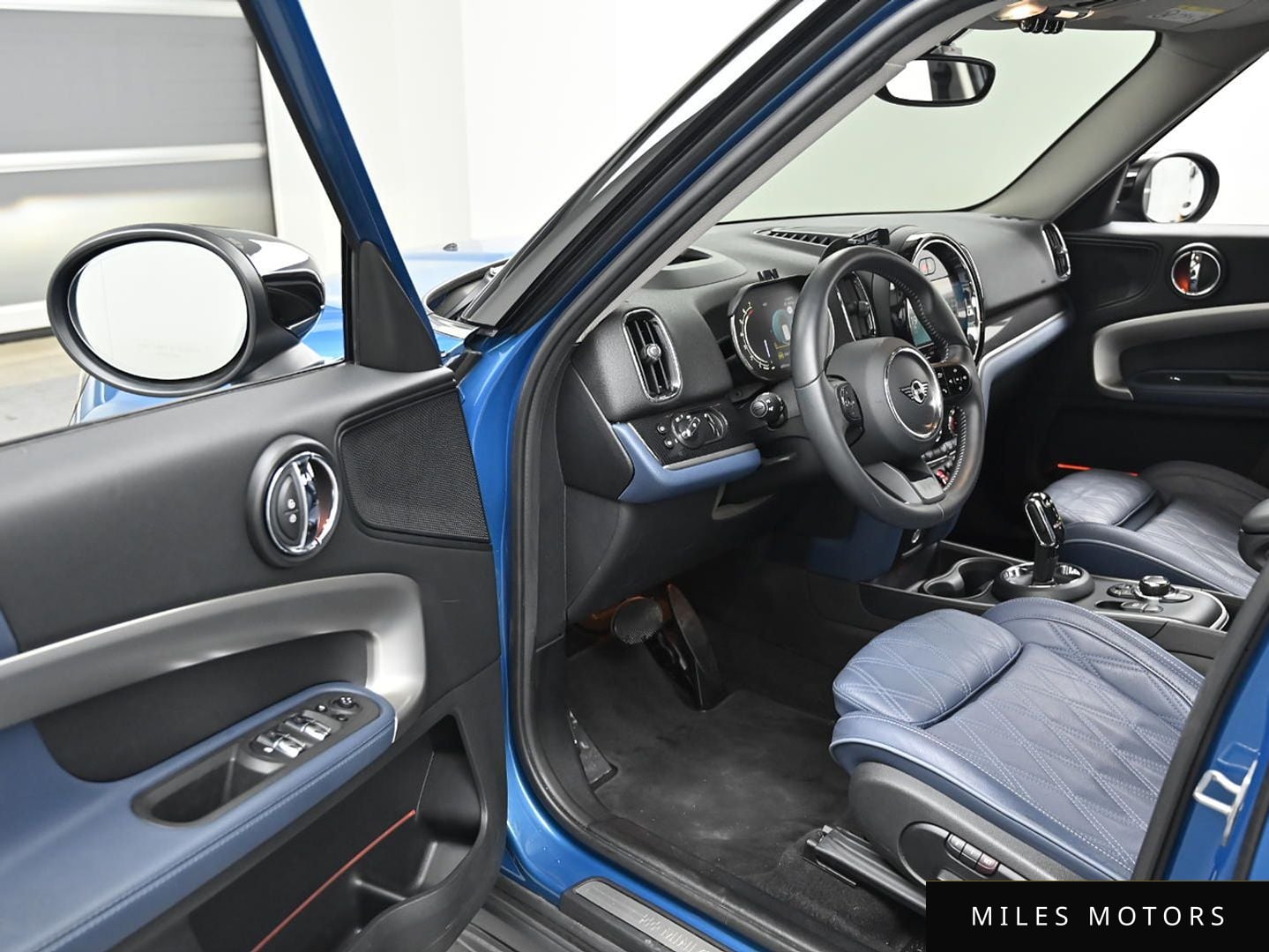 MINI Countryman 2023 — миниатюра 11
