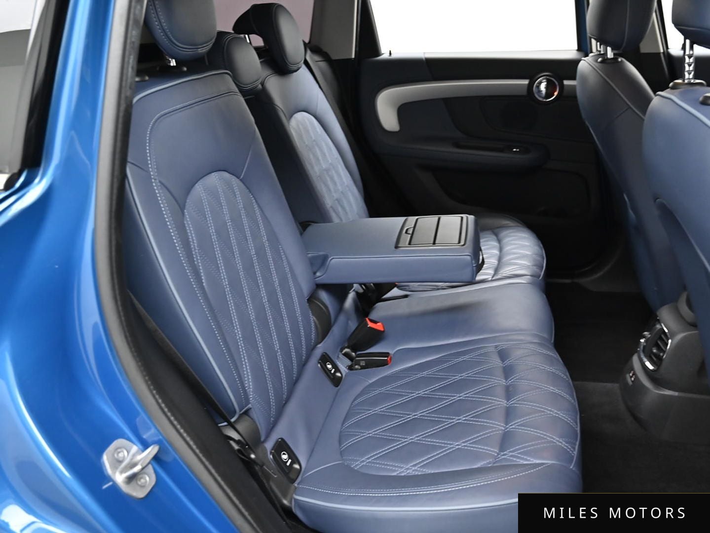 MINI Countryman 2023 — миниатюра 12