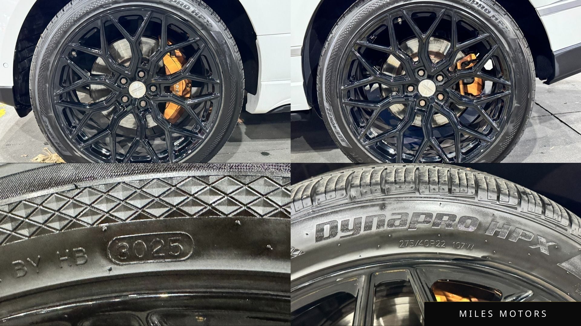 Land Rover Range Rover 2016 — миниатюра 5
