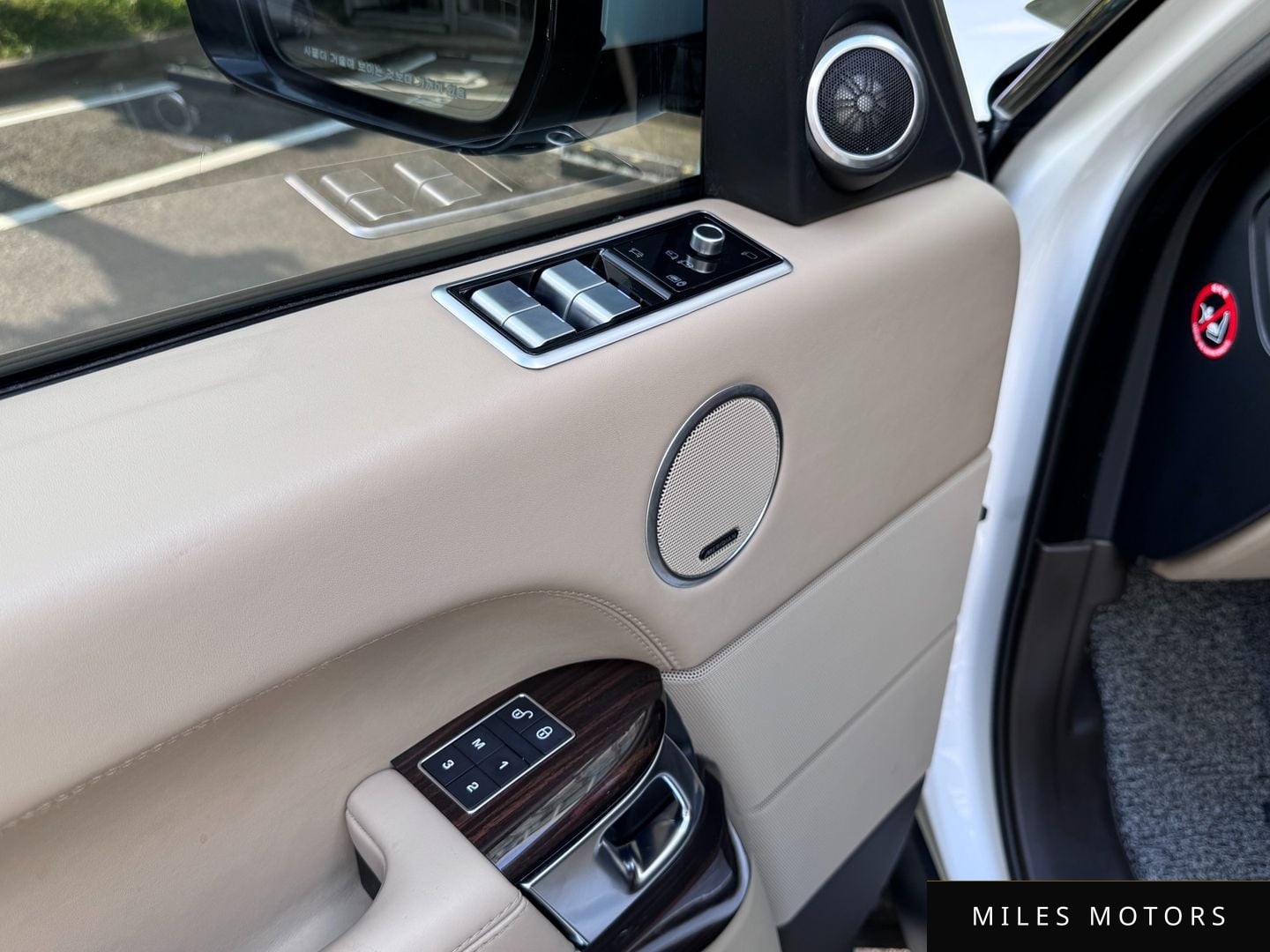 Land Rover Range Rover 2016 — миниатюра 9