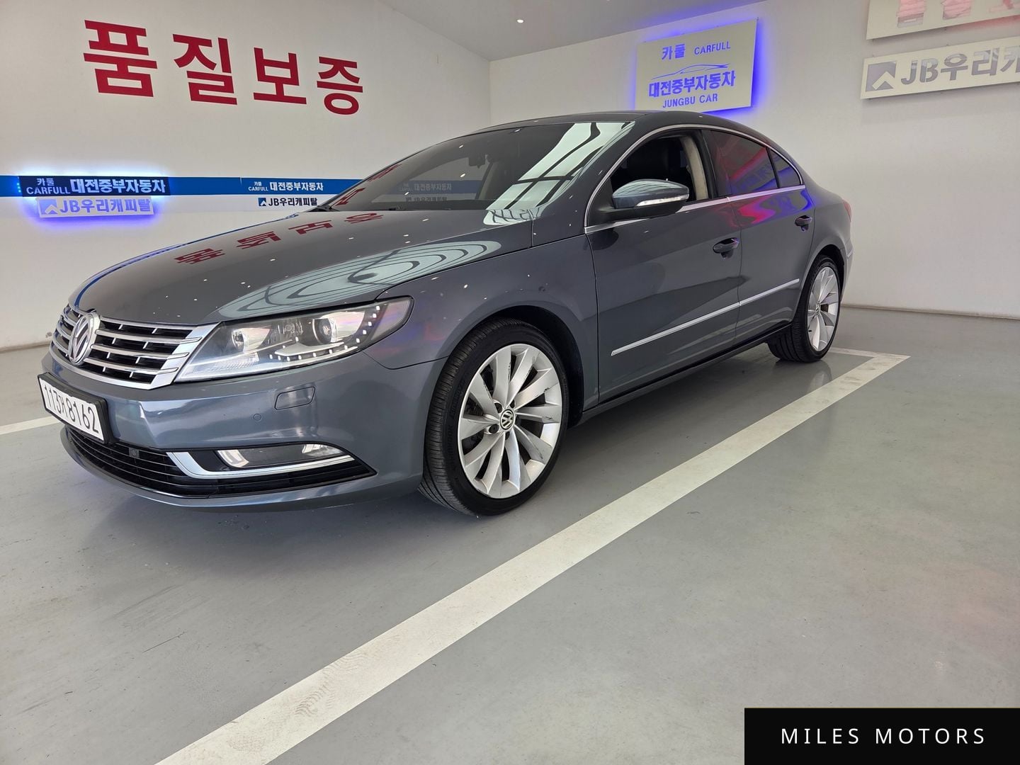 Volkswagen CC 2013 — миниатюра 2