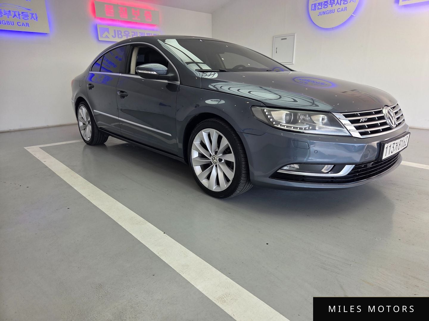 Volkswagen CC 2013 — миниатюра 3