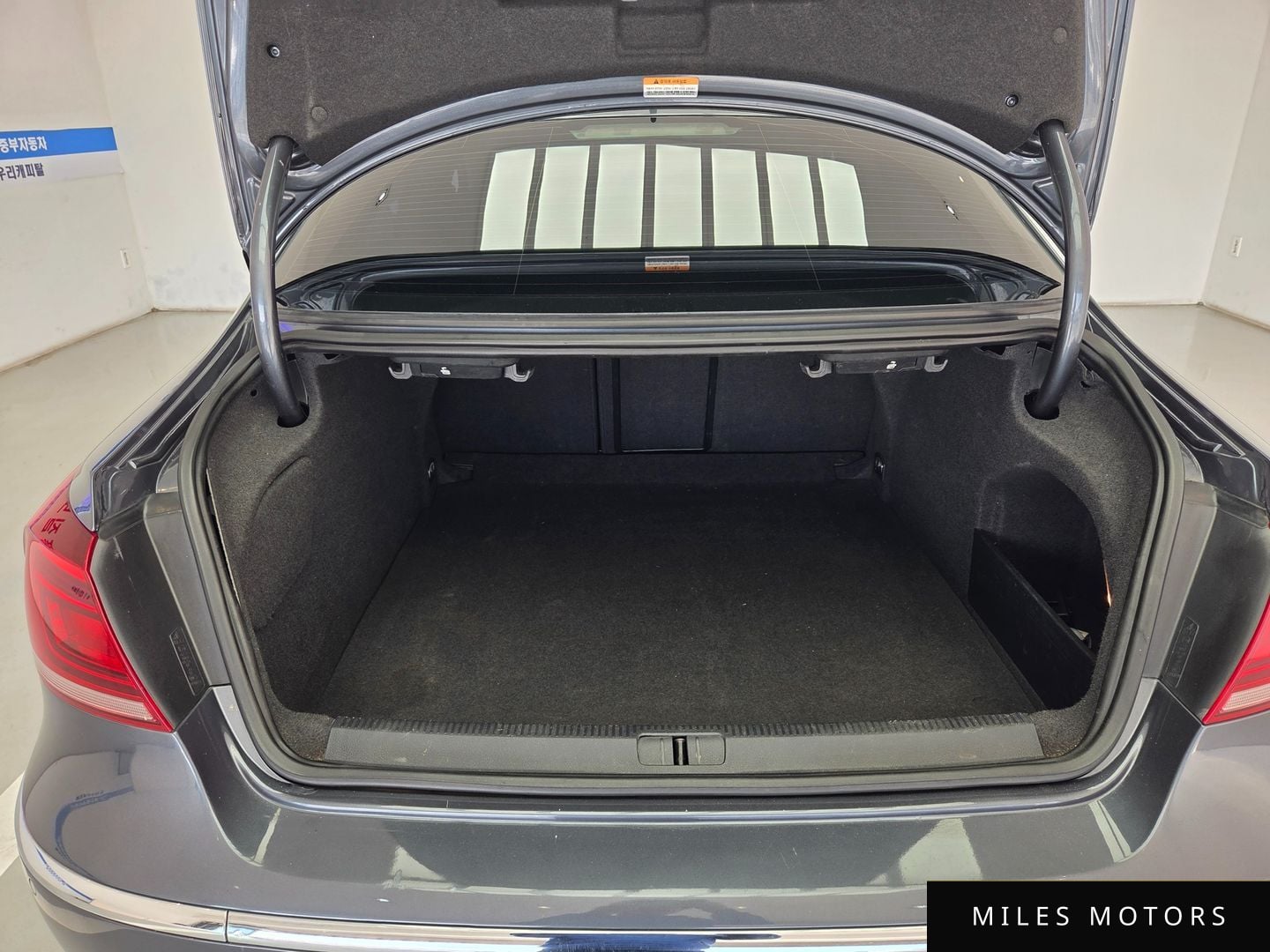 Volkswagen CC 2013 — миниатюра 7