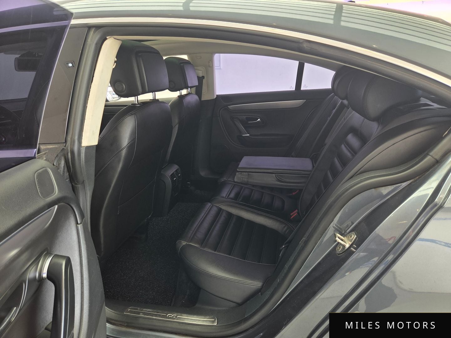 Volkswagen CC 2013 — миниатюра 8