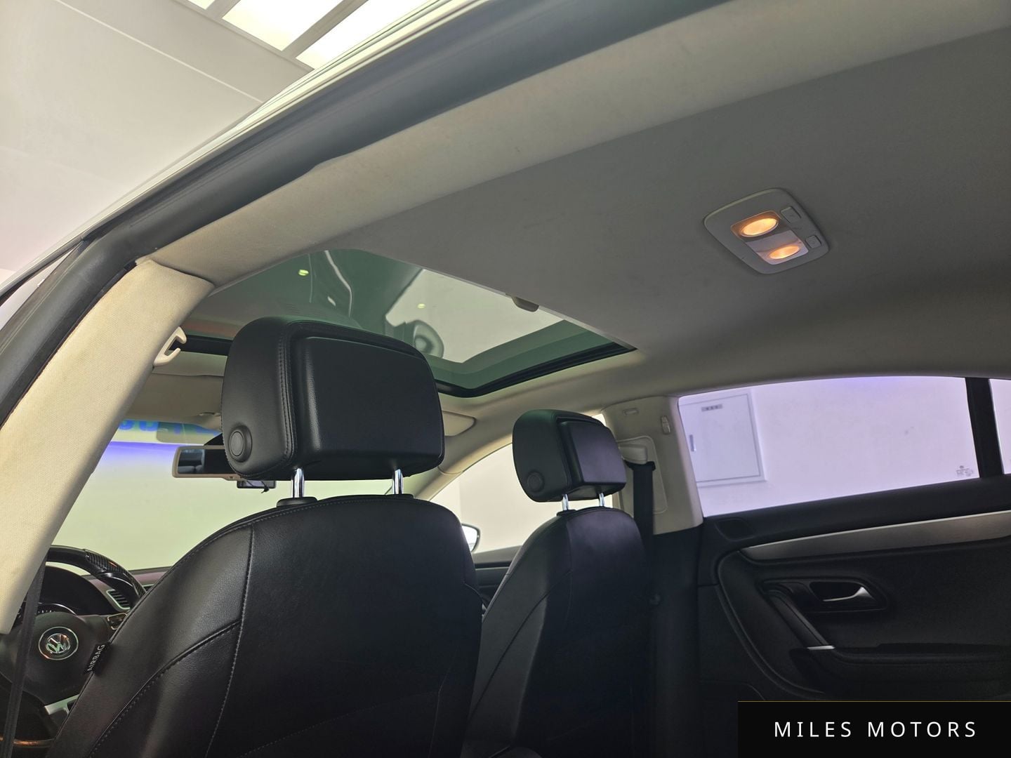Volkswagen CC 2013 — миниатюра 9
