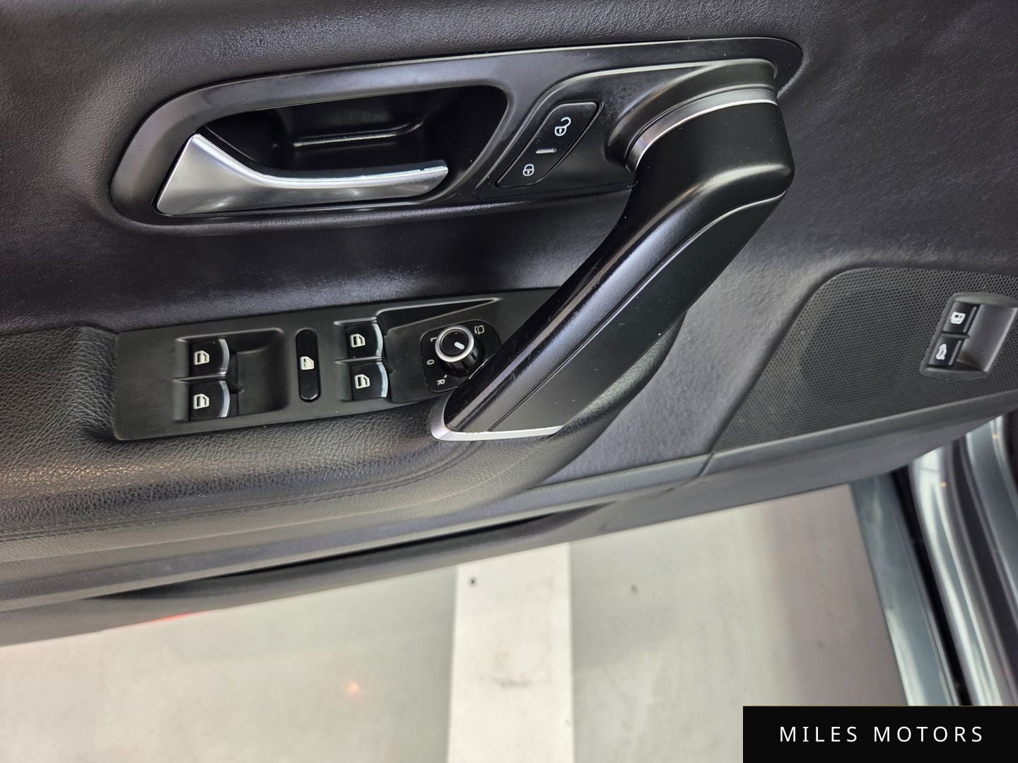 Volkswagen CC 2013 — миниатюра 12