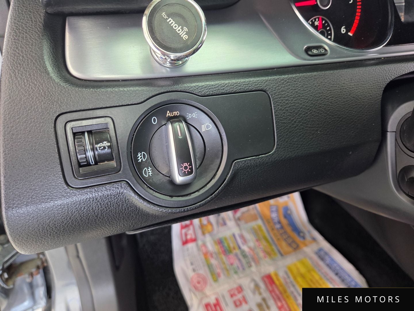 Volkswagen CC 2013 — миниатюра 13