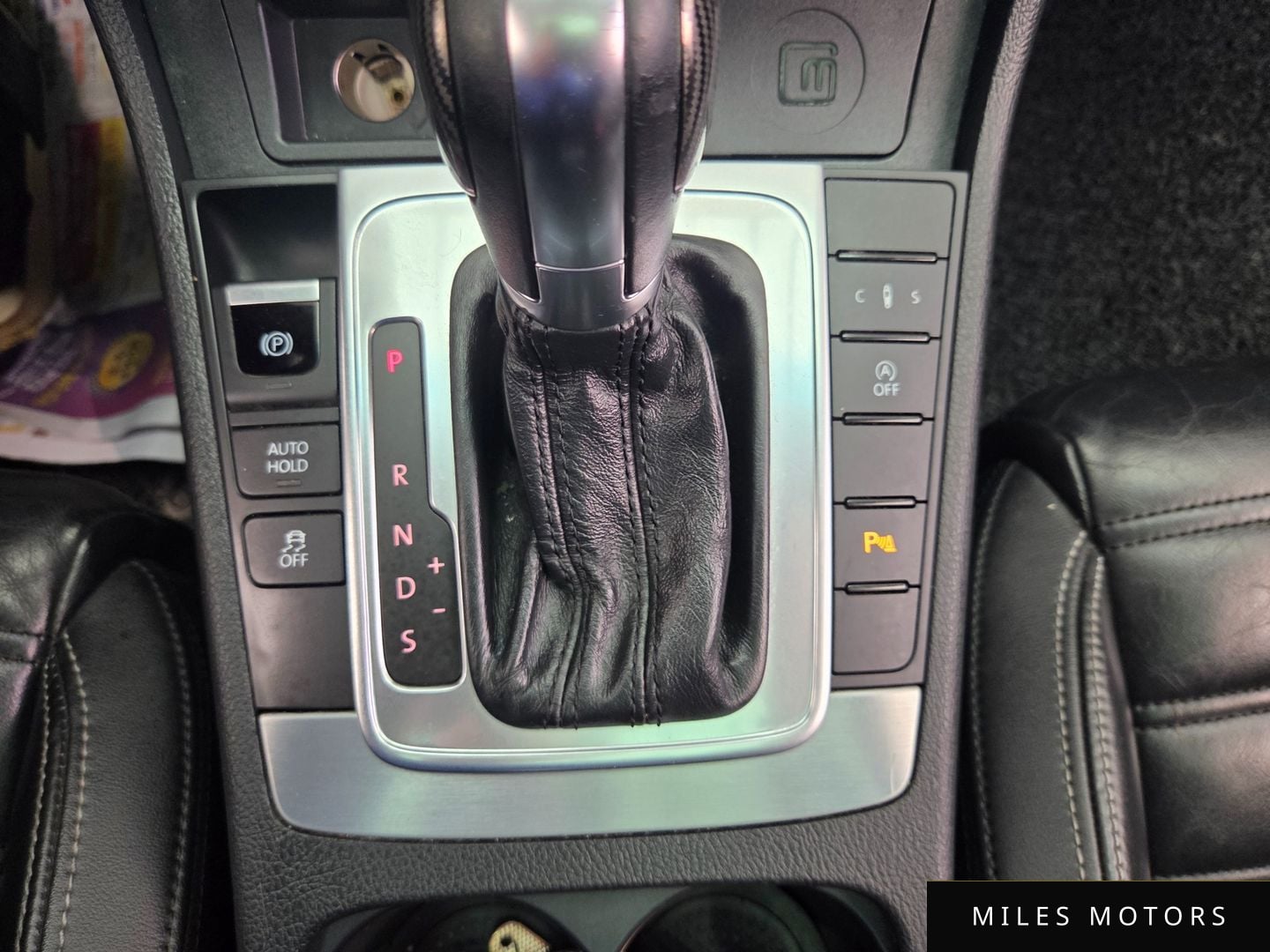Volkswagen CC 2013 — миниатюра 14