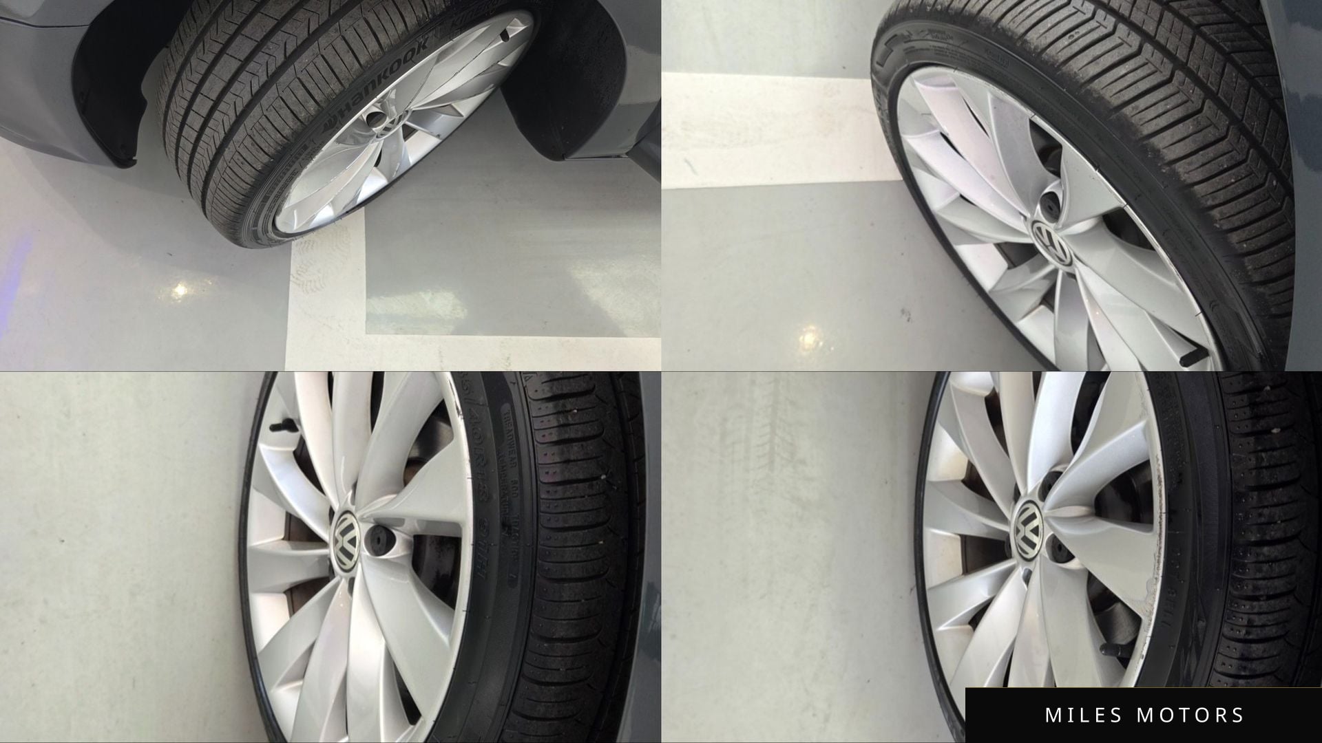 Volkswagen CC 2013 — миниатюра 19