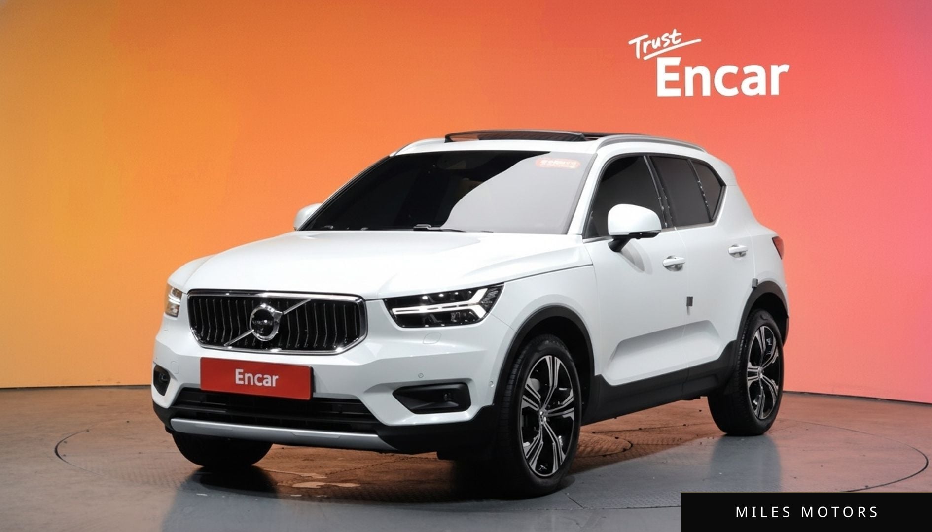 Volvo XC40 2021 — миниатюра 10