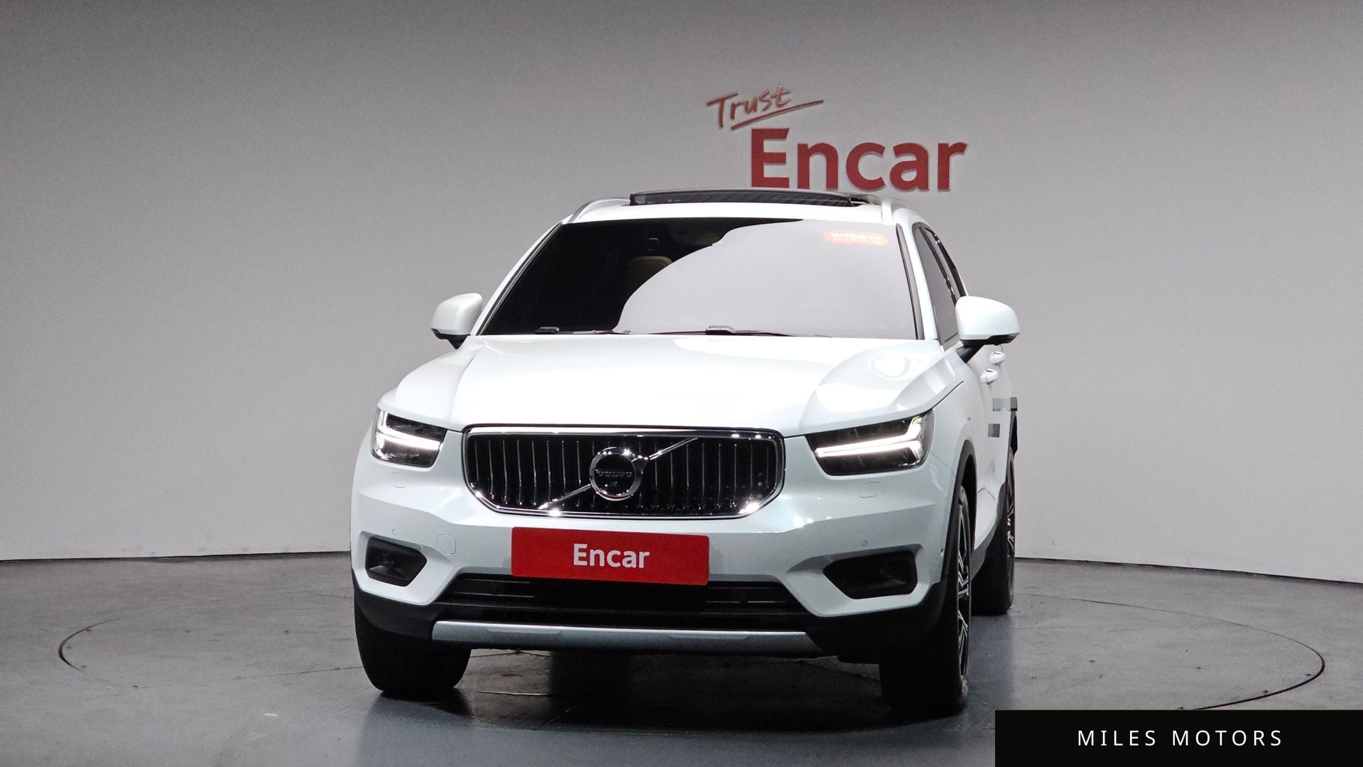 Volvo XC40 2021 — миниатюра 2