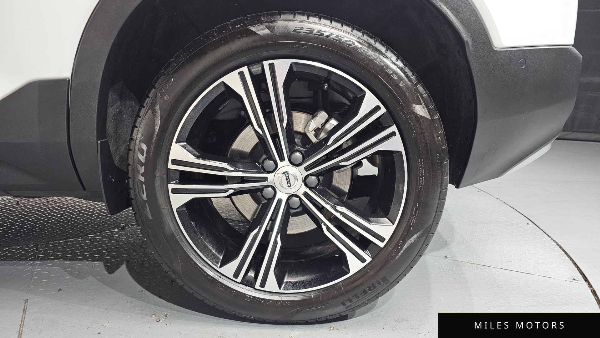 Volvo XC40 2021 — миниатюра 4