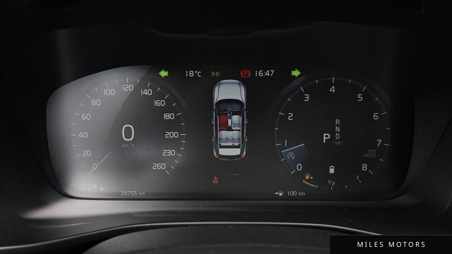 Volvo XC40 2021 — миниатюра 7