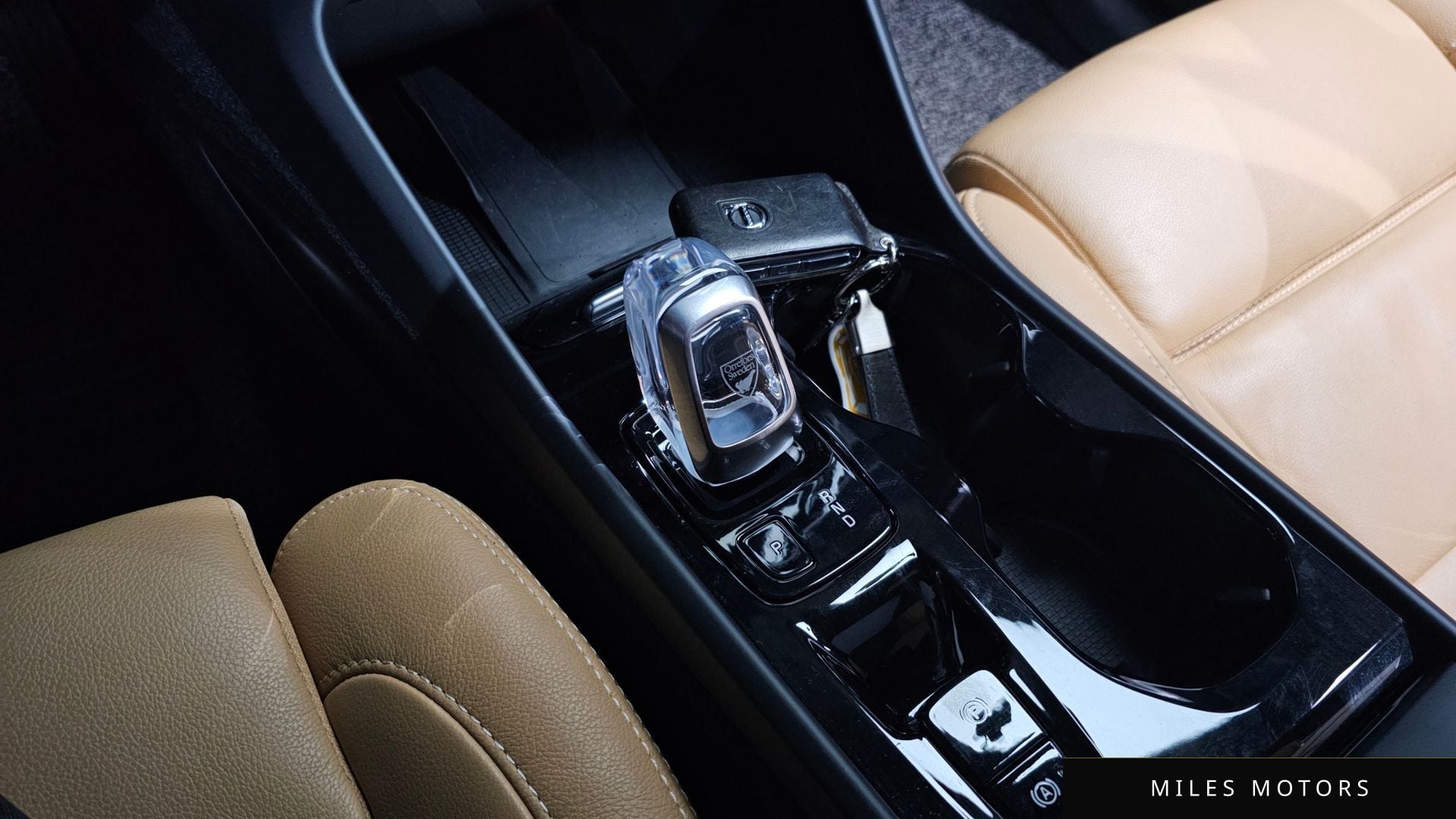 Volvo XC40 2021 — миниатюра 8
