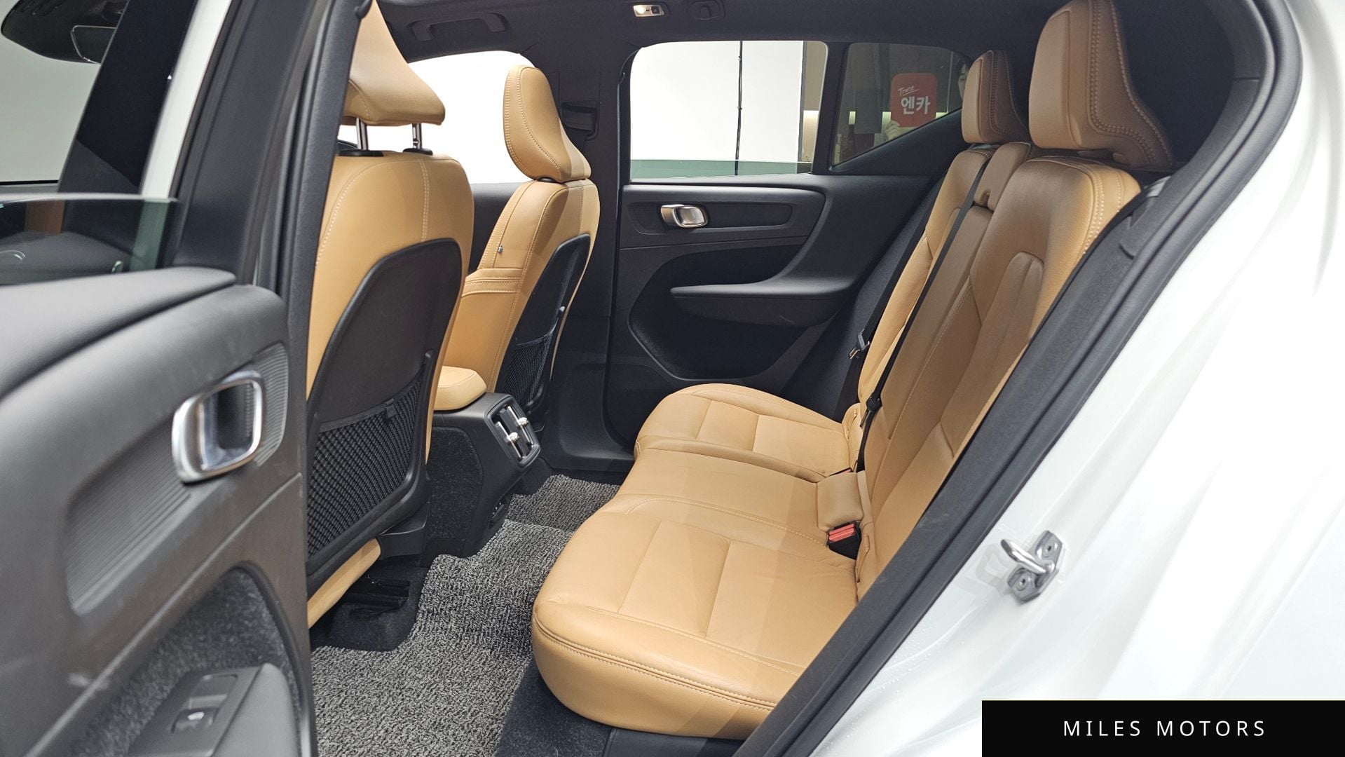 Volvo XC40 2021 — миниатюра 12