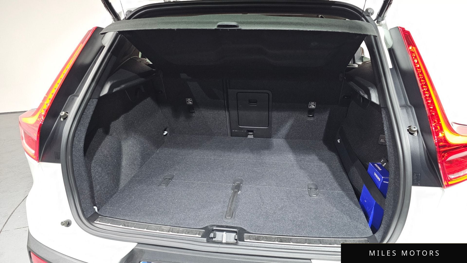 Volvo XC40 2021 — миниатюра 20