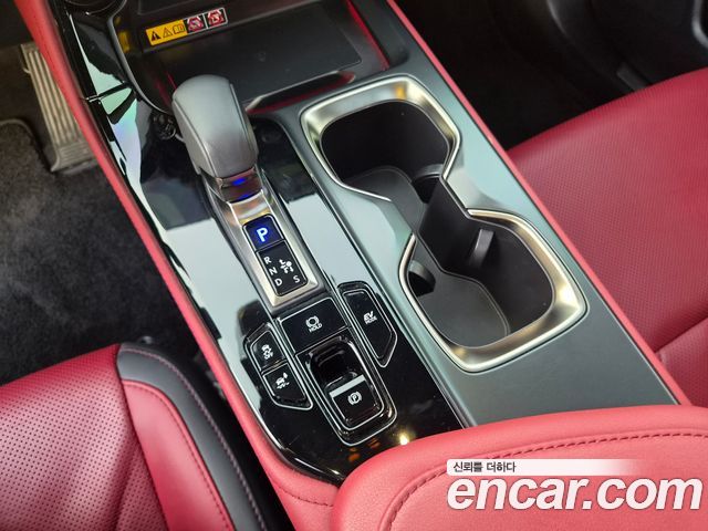 Лексус NX350h 2025 — миниатюра 9