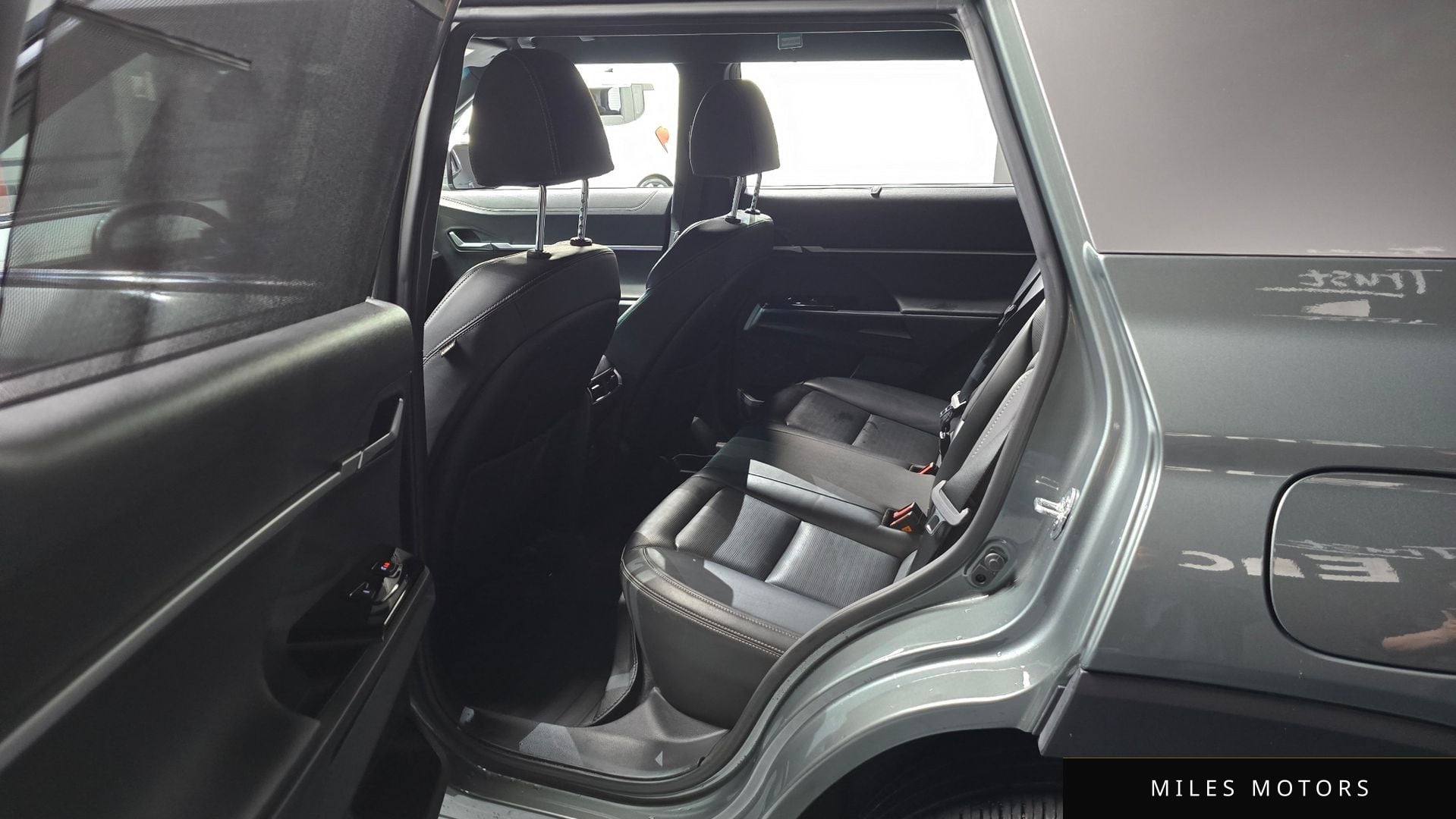 KG Mobility Torres 2023 — миниатюра 11