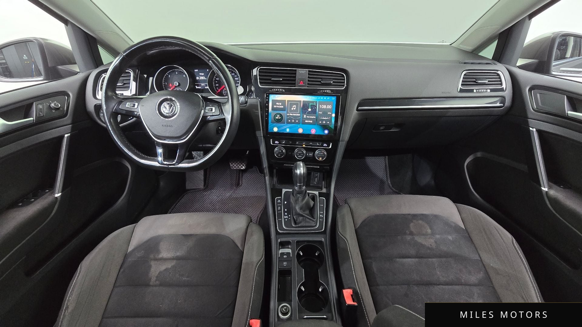 Volkswagen Golf 2015 — миниатюра 7