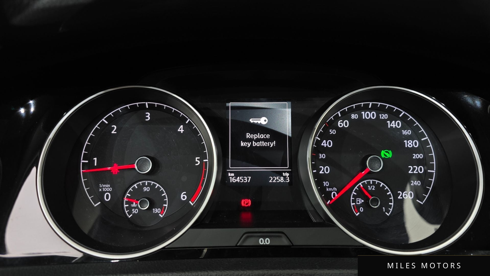 Volkswagen Golf 2015 — миниатюра 8