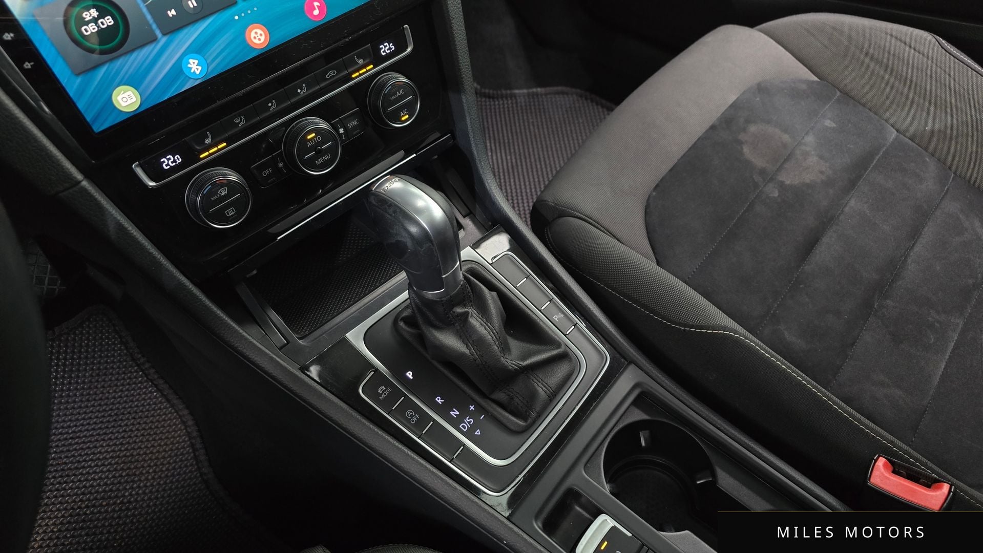 Volkswagen Golf 2015 — миниатюра 9