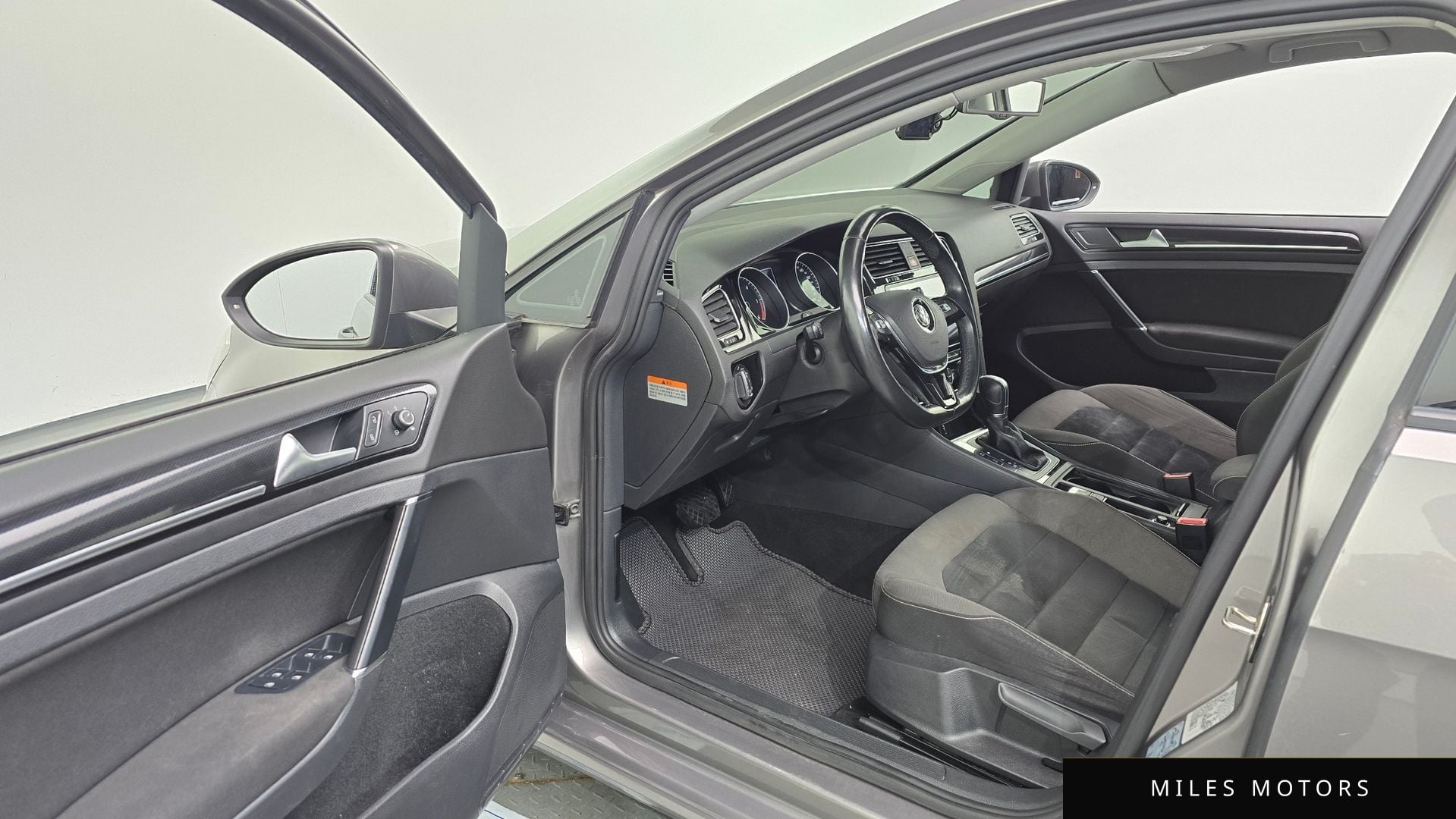 Volkswagen Golf 2015 — миниатюра 10