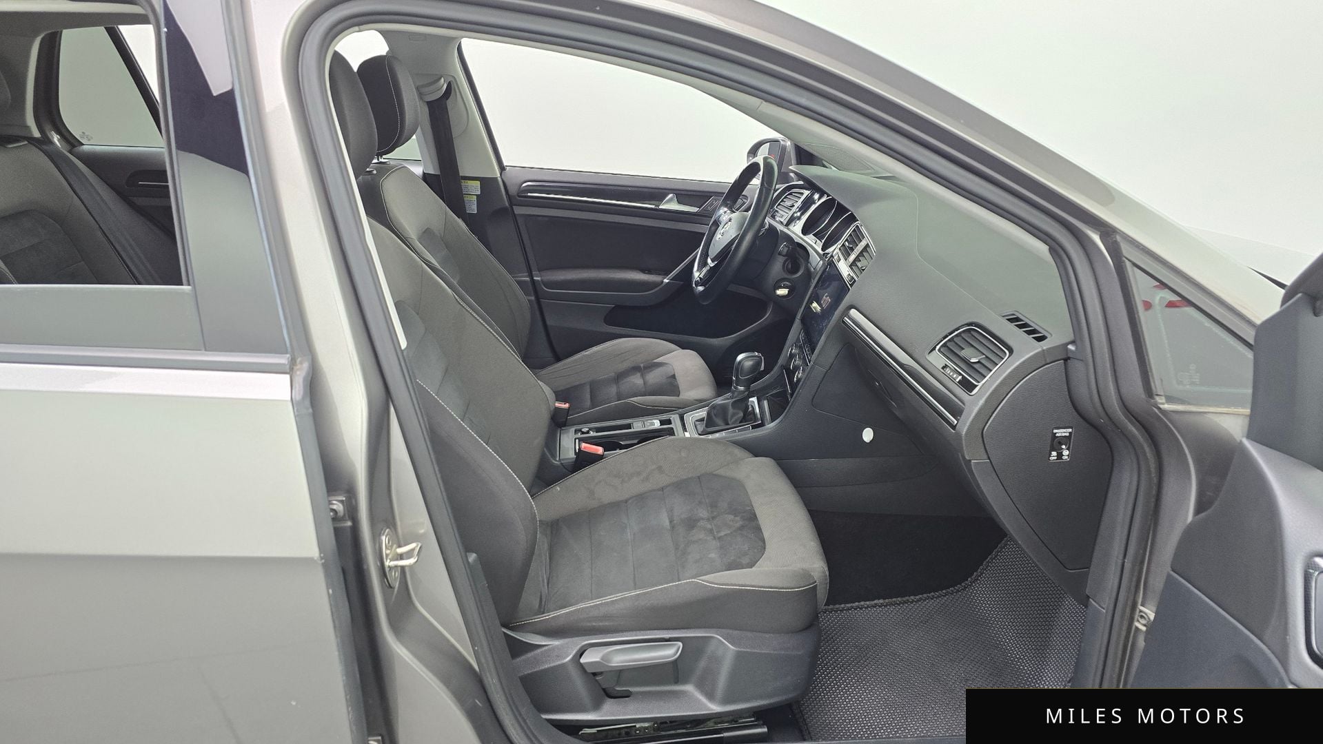 Volkswagen Golf 2015 — миниатюра 11