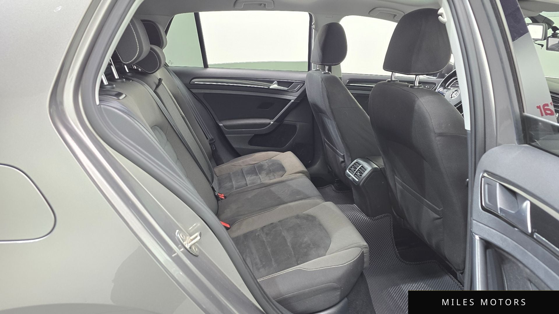 Volkswagen Golf 2015 — миниатюра 12
