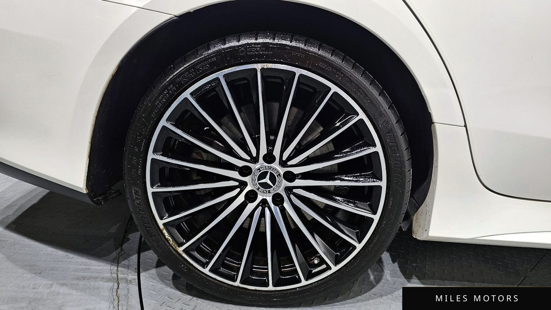 Mercedes-Benz CLS-Class C257 2022 — миниатюра 5