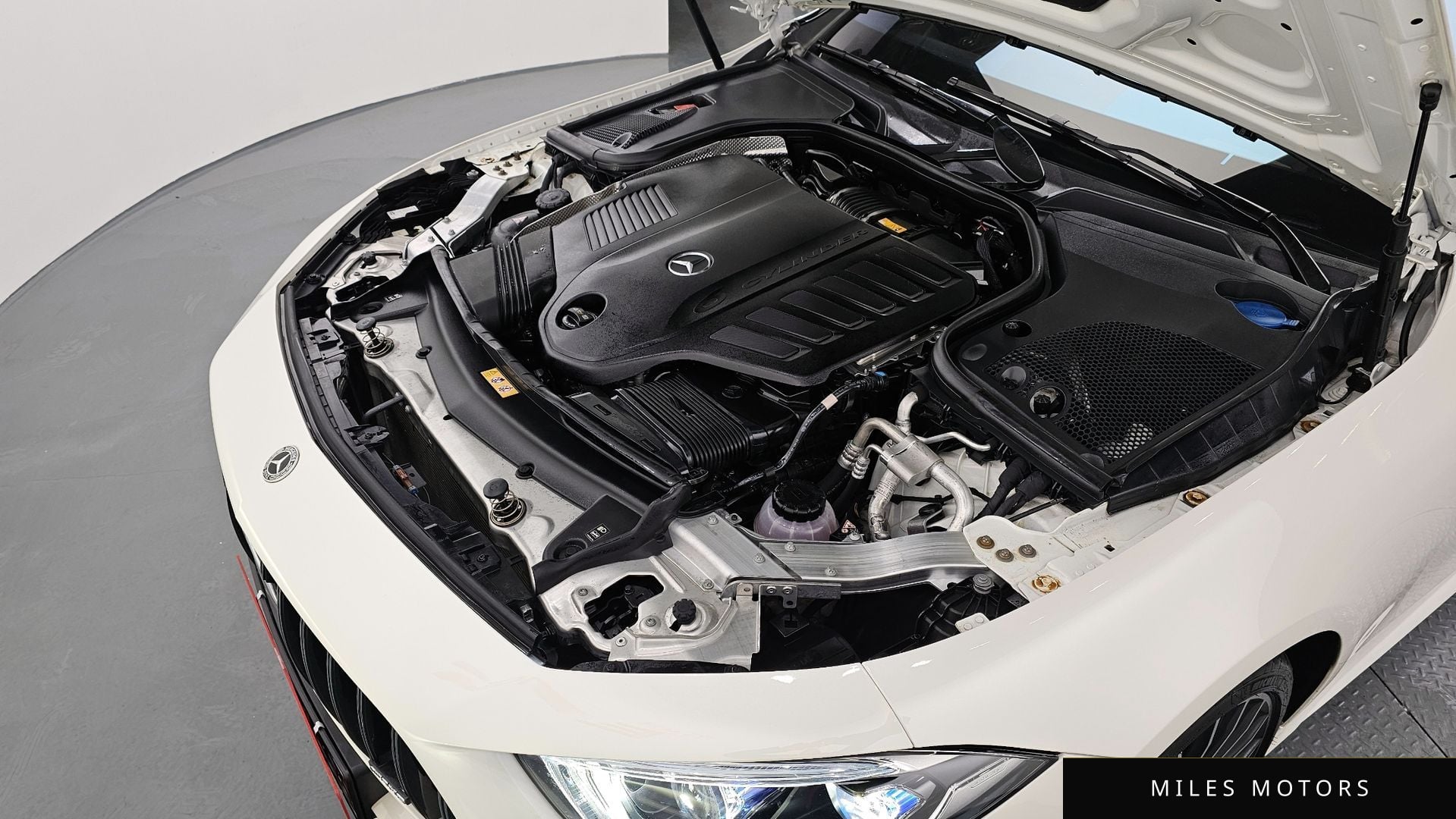 Mercedes-Benz CLS-Class C257 2022 — миниатюра 6