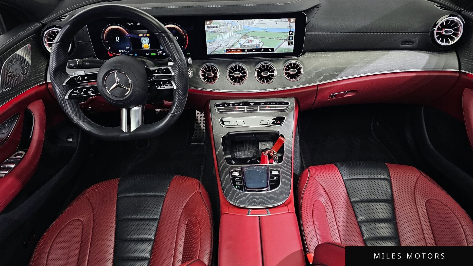 Mercedes-Benz CLS-Class C257 2022 — миниатюра 7