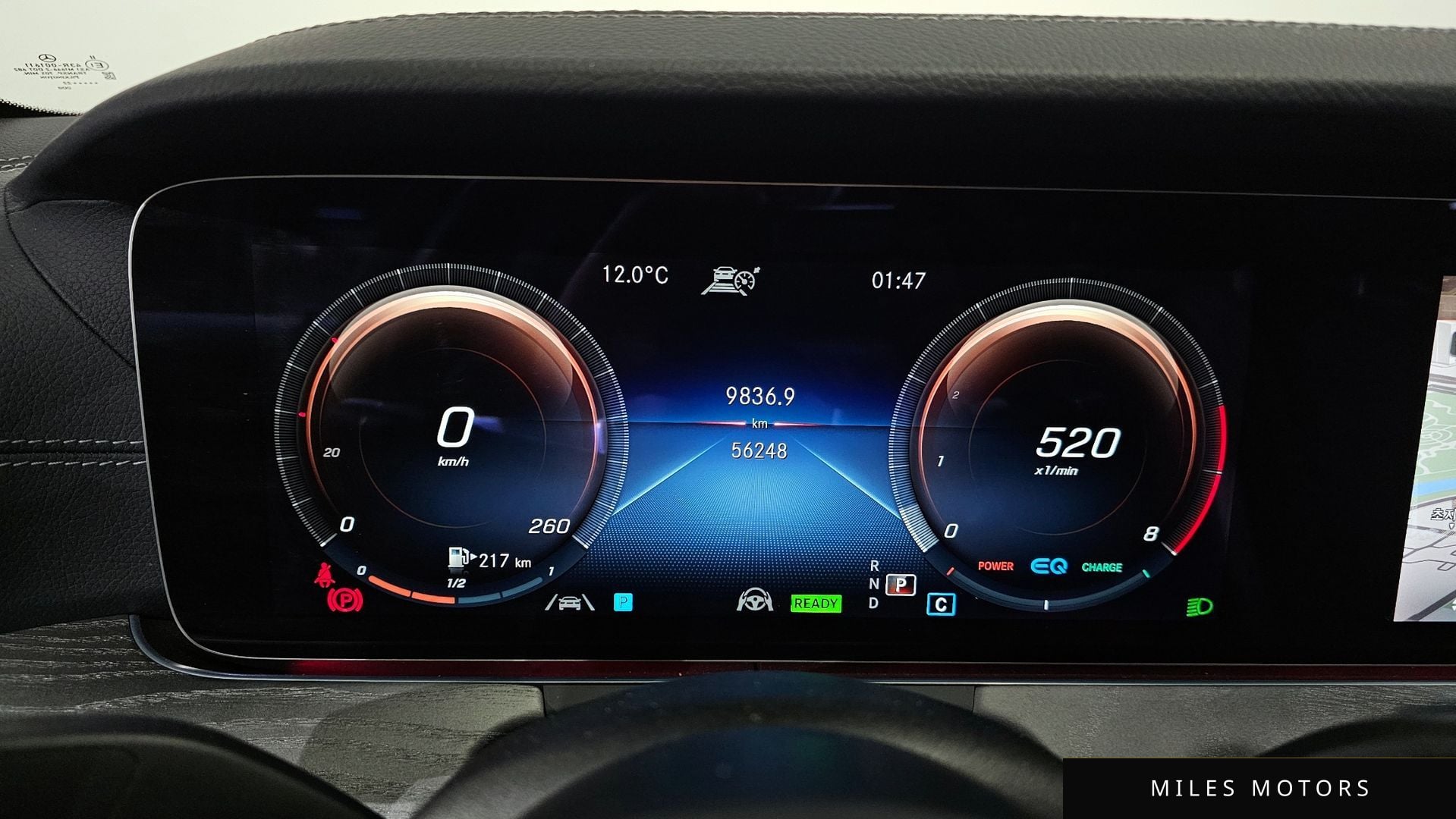 Mercedes-Benz CLS-Class C257 2022 — миниатюра 8