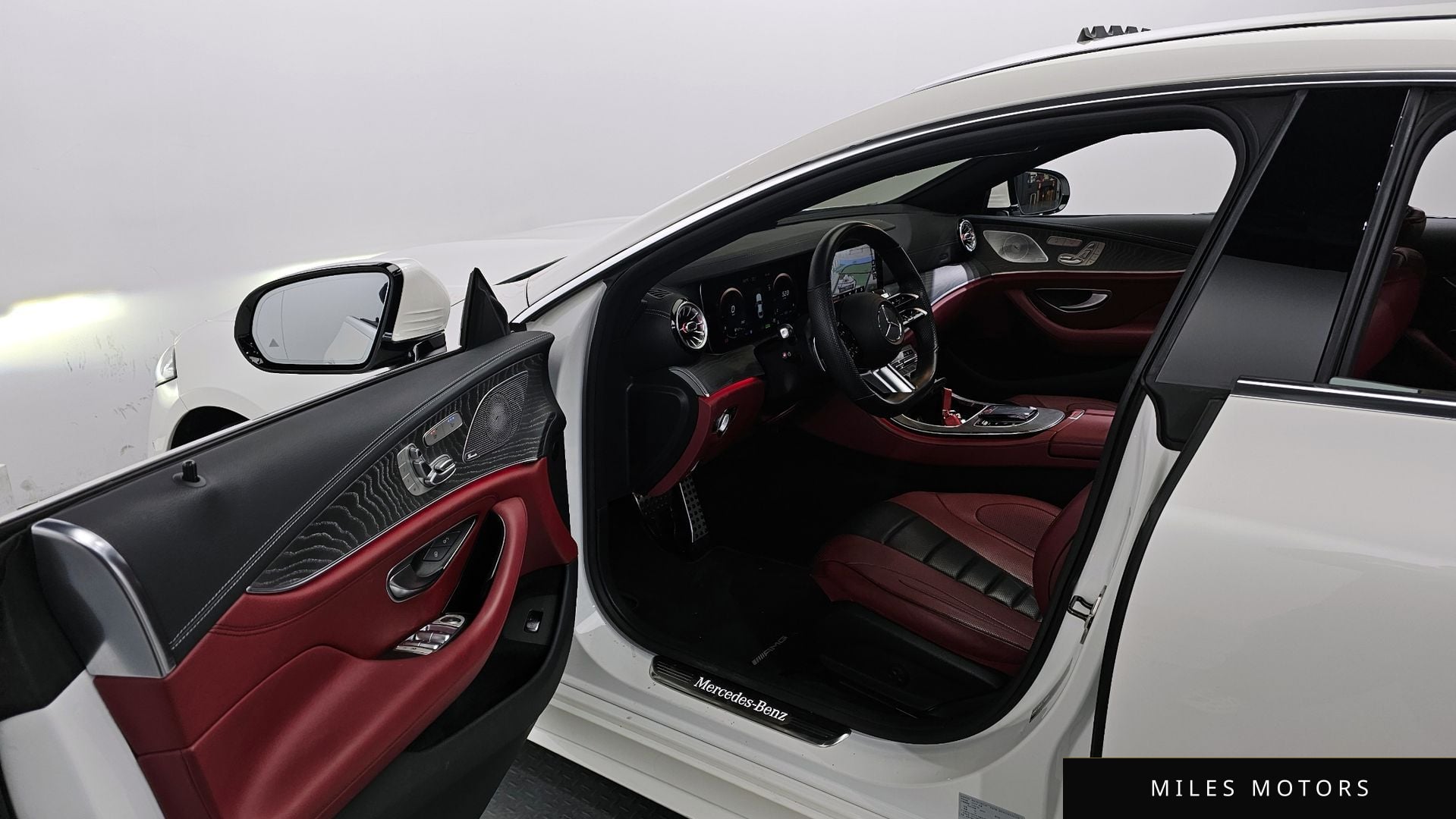Mercedes-Benz CLS-Class C257 2022 — миниатюра 10