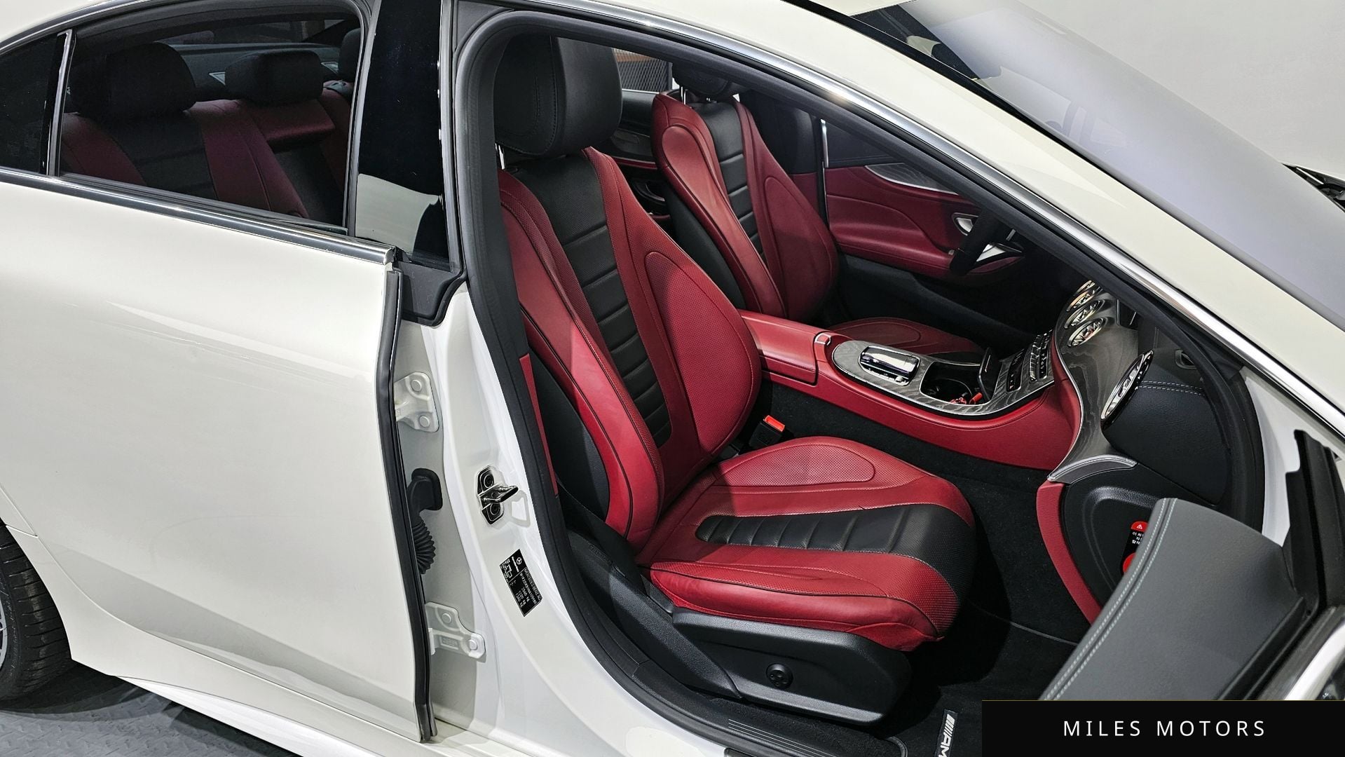 Mercedes-Benz CLS-Class C257 2022 — миниатюра 12