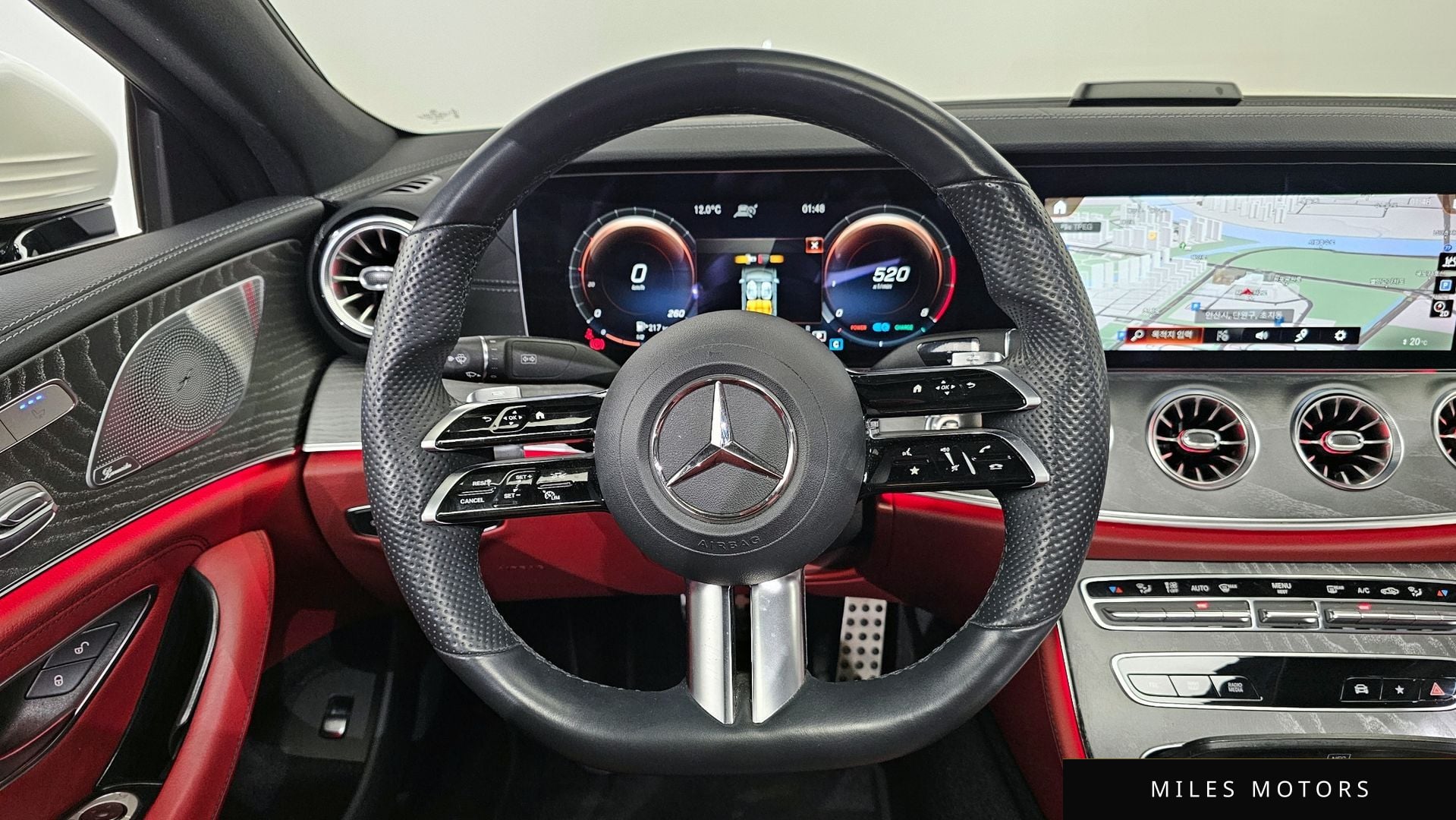 Mercedes-Benz CLS-Class C257 2022 — миниатюра 13