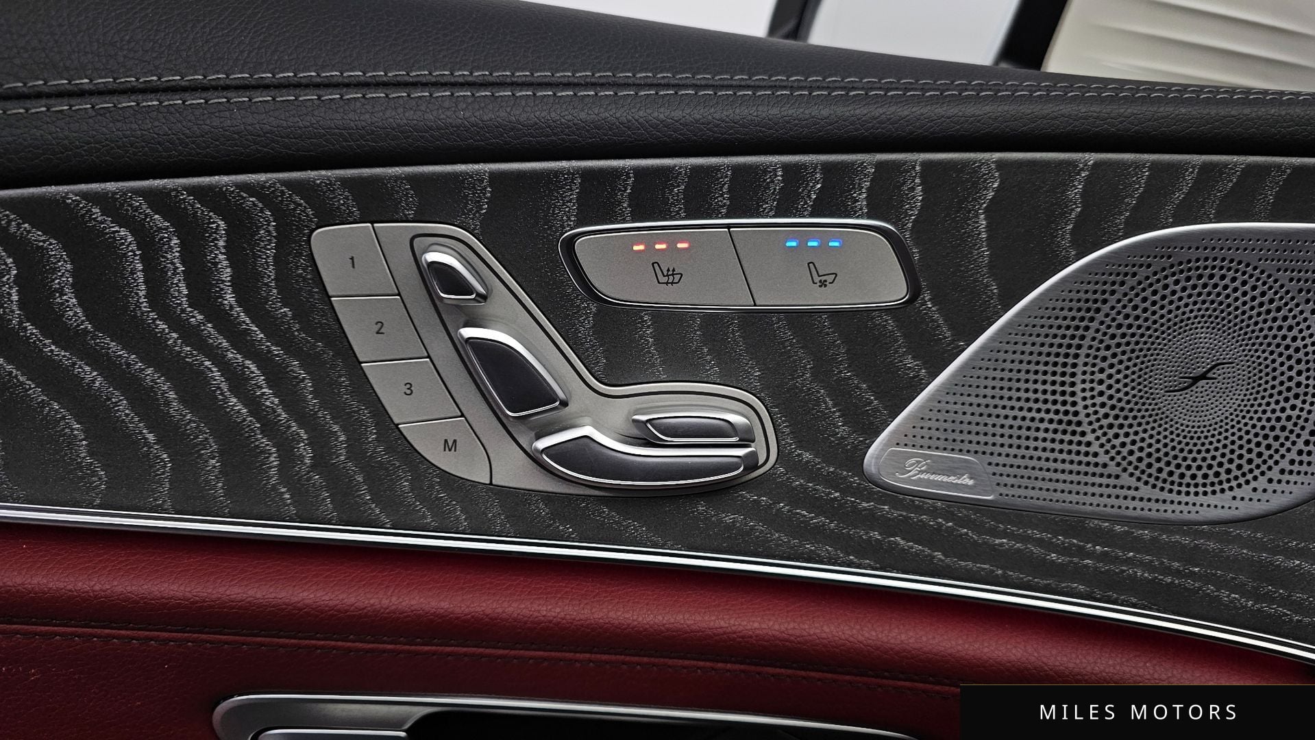Mercedes-Benz CLS-Class C257 2022 — миниатюра 14