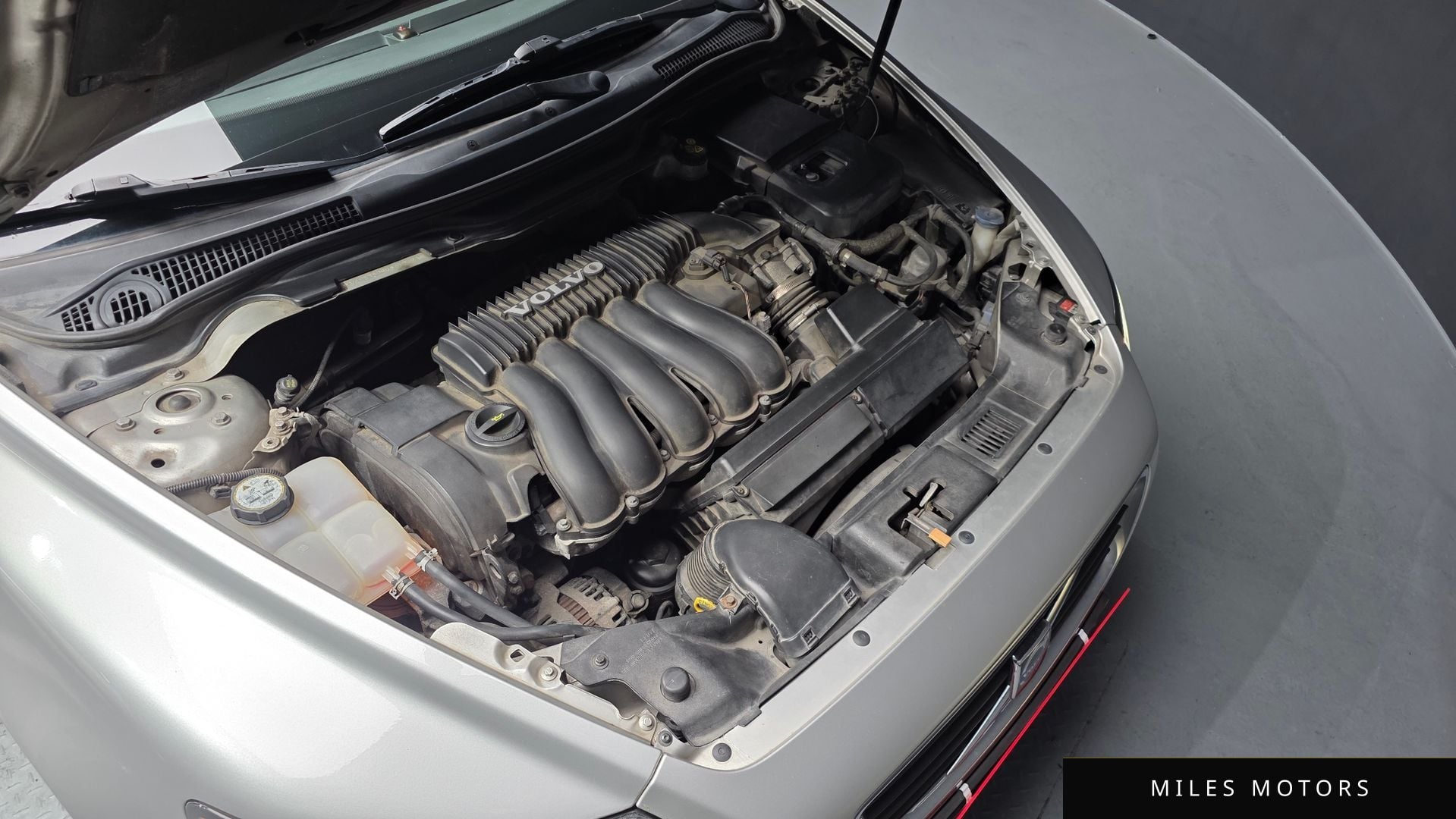 Volvo S40 2009 — миниатюра 6