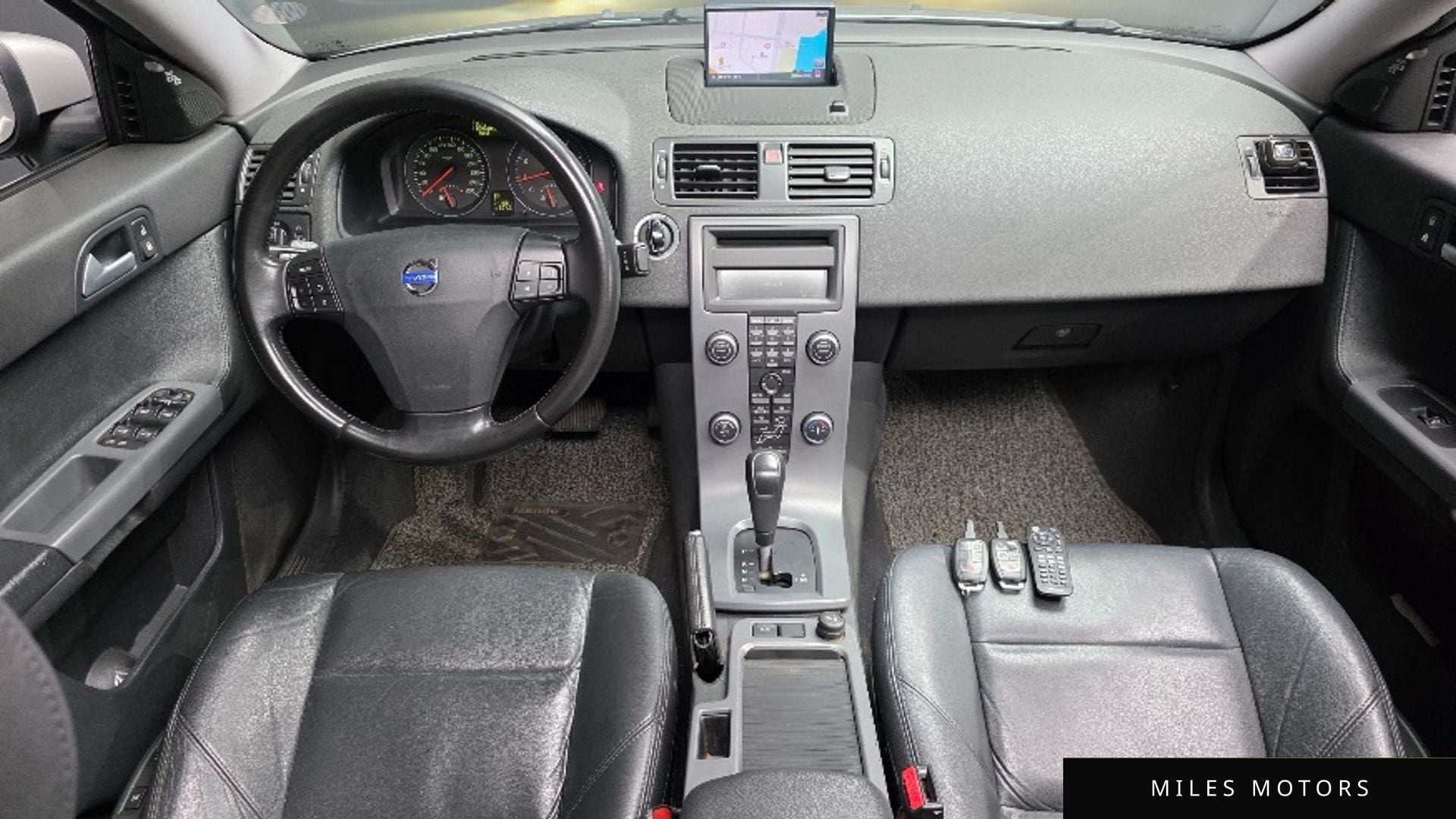 Volvo S40 2009 — миниатюра 7