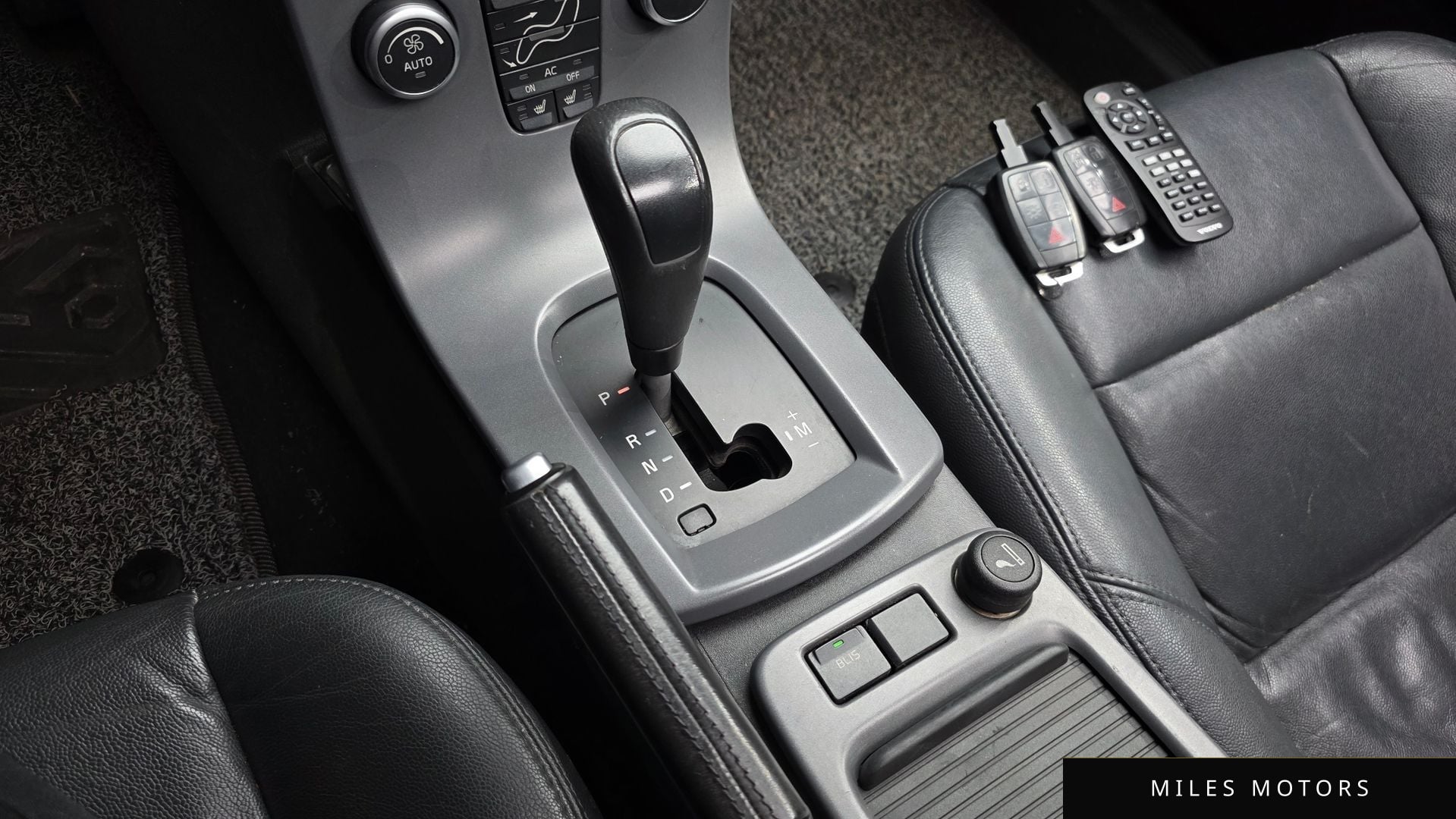 Volvo S40 2009 — миниатюра 9