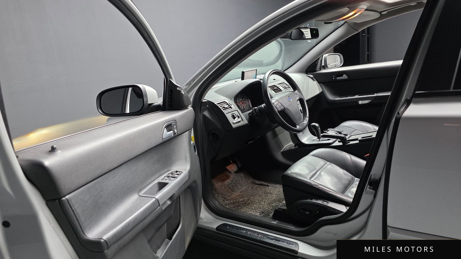 Volvo S40 2009 — миниатюра 10