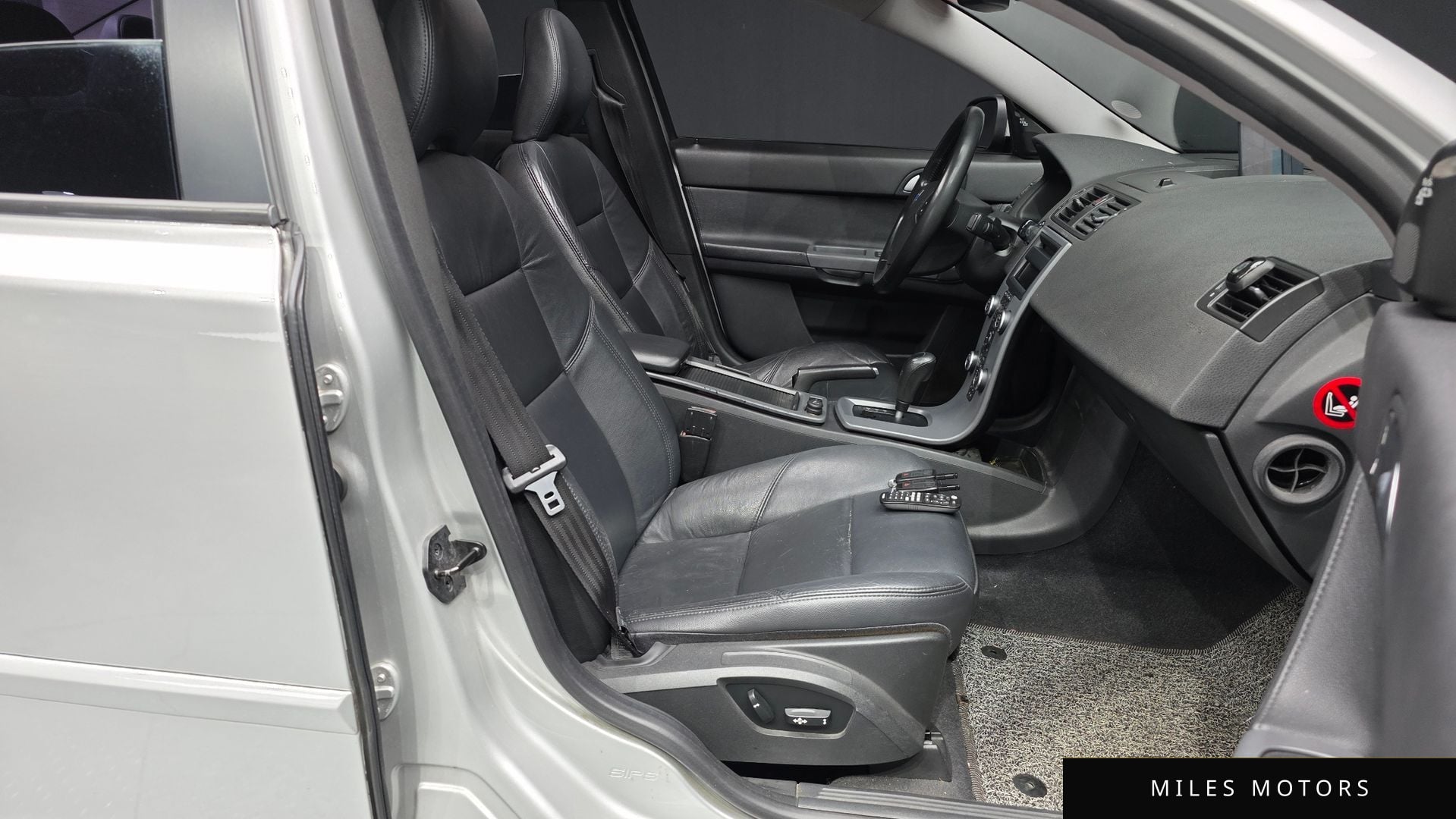 Volvo S40 2009 — миниатюра 11