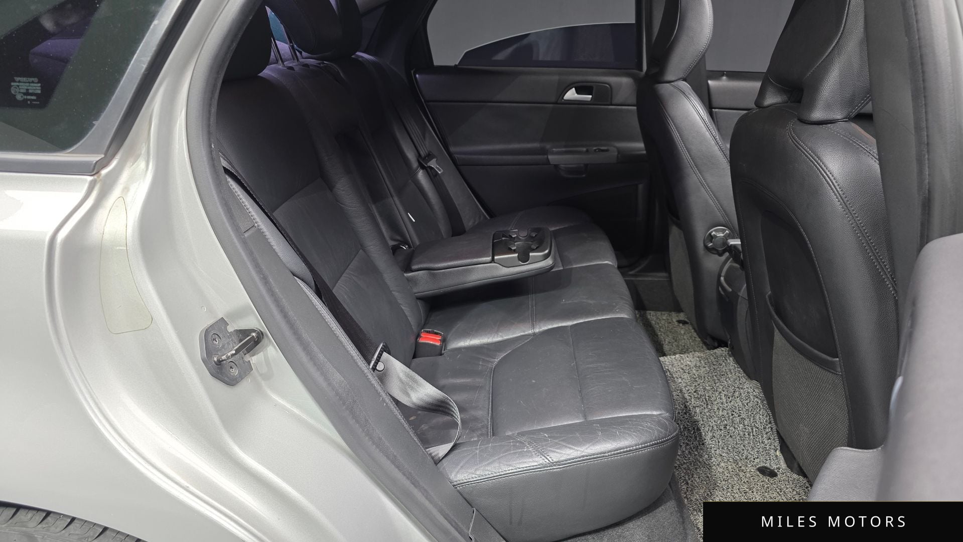 Volvo S40 2009 — миниатюра 12