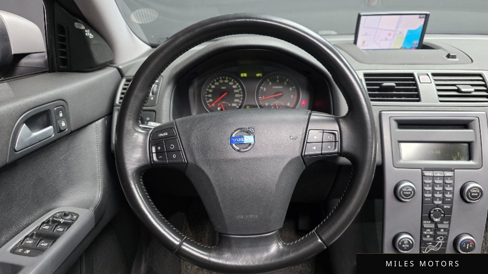 Volvo S40 2009 — миниатюра 13