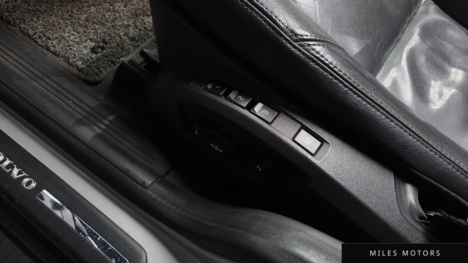 Volvo S40 2009 — миниатюра 17
