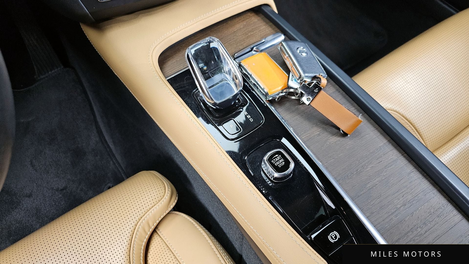 Volvo S90 2022 — миниатюра 9