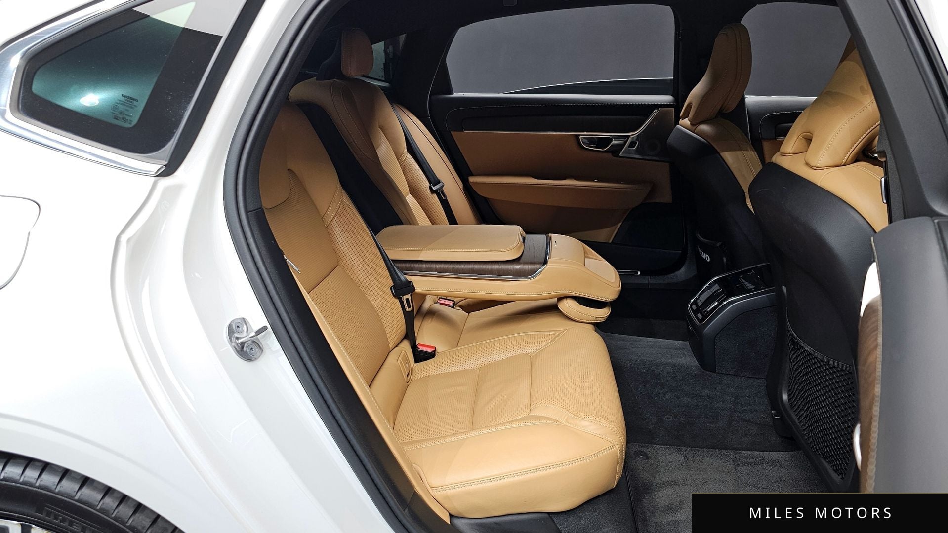 Volvo S90 2022 — миниатюра 12
