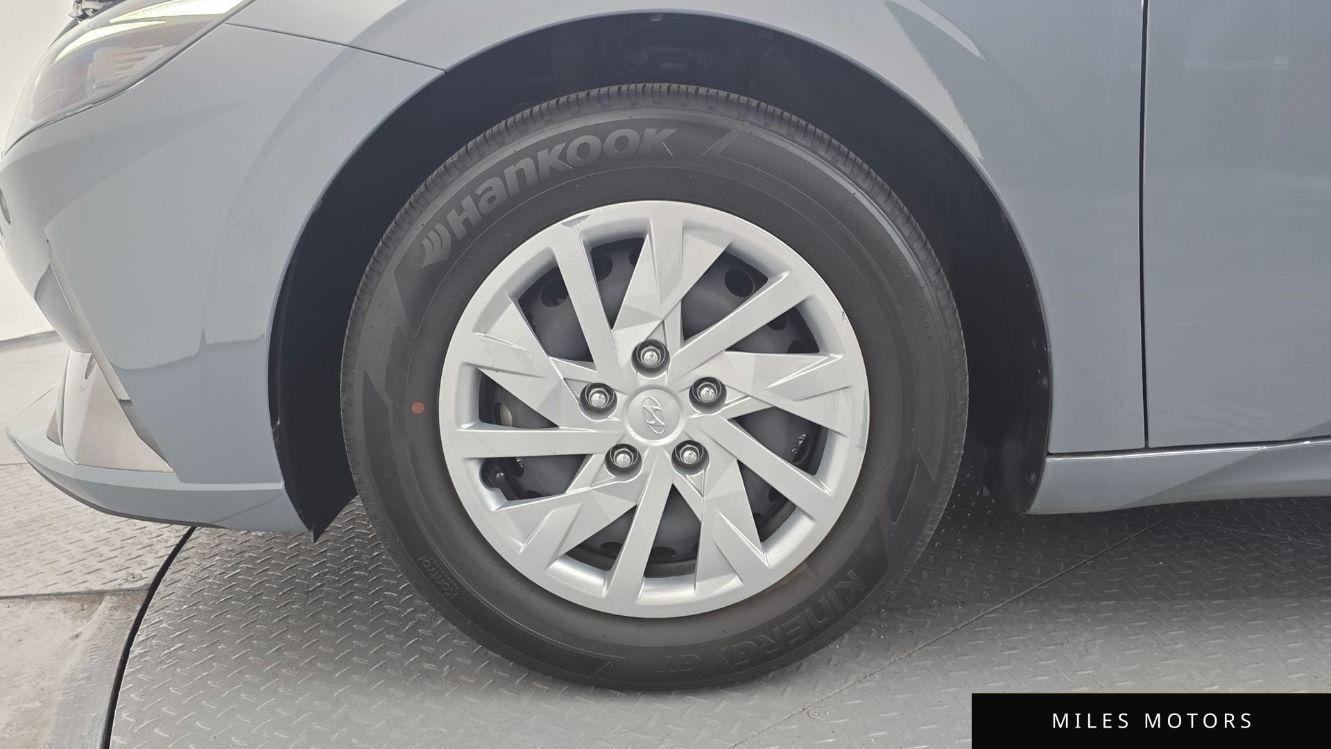 Hyundai 아반떼 (CN7) 2022 — миниатюра 5